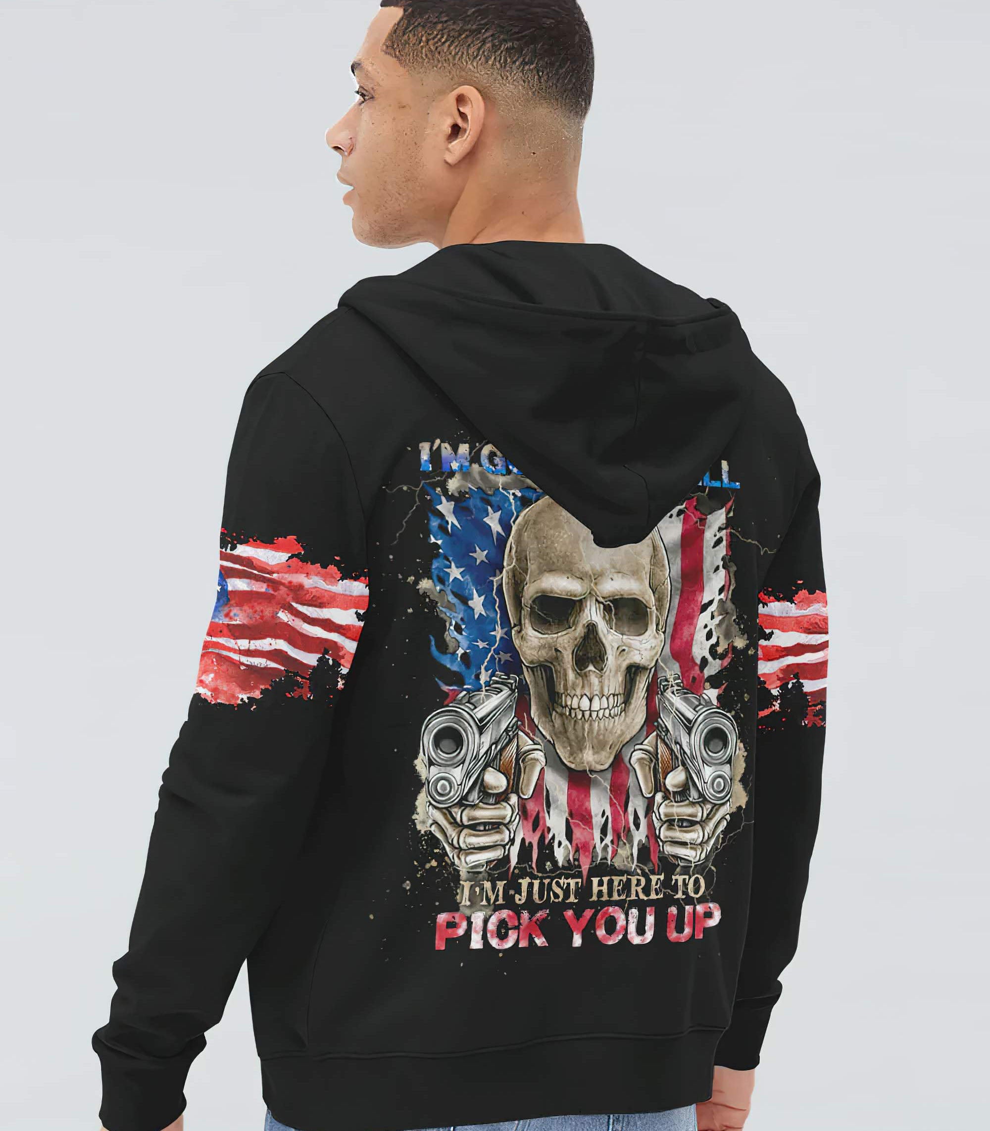 of-course-im-going-to-hell-skull-all-over-print-2-hoodie