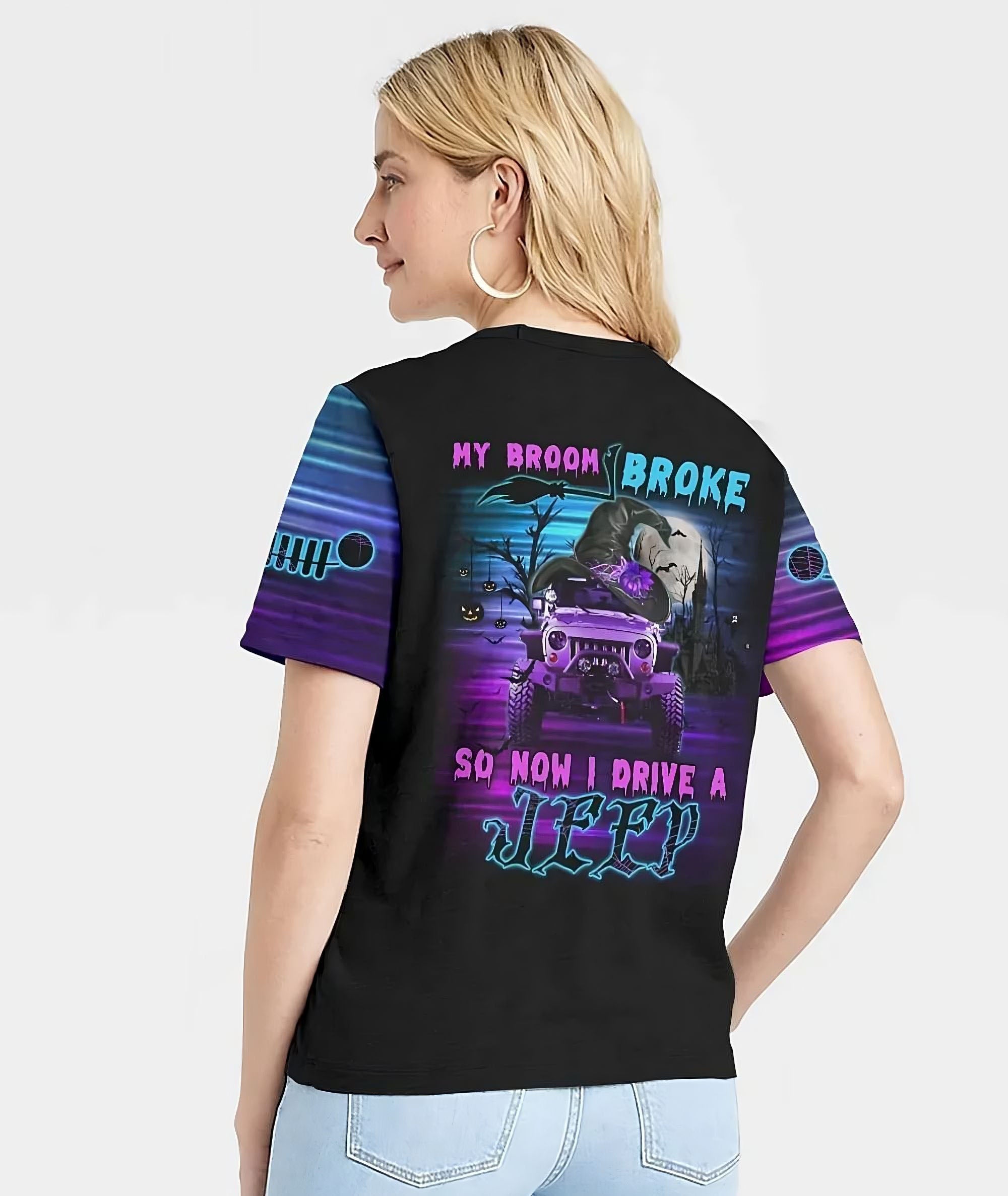 my-broom-broke-so-now-i-drive-a-jeep-all-over-print-2-t-shirt