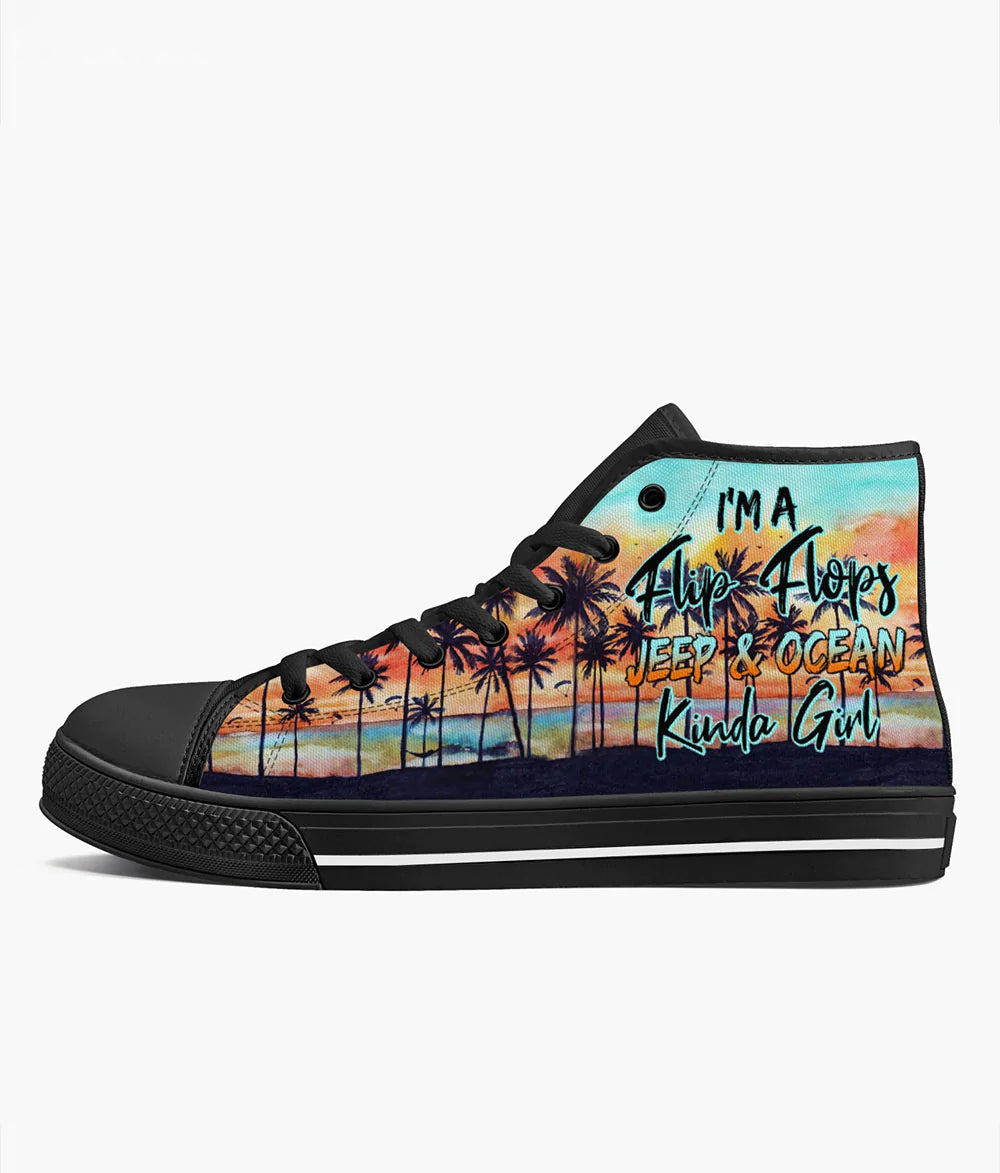 flip-flops-jeep-ocean-kinda-girl-beach-painting-high-top-canvas-shoes-high-top-shoes