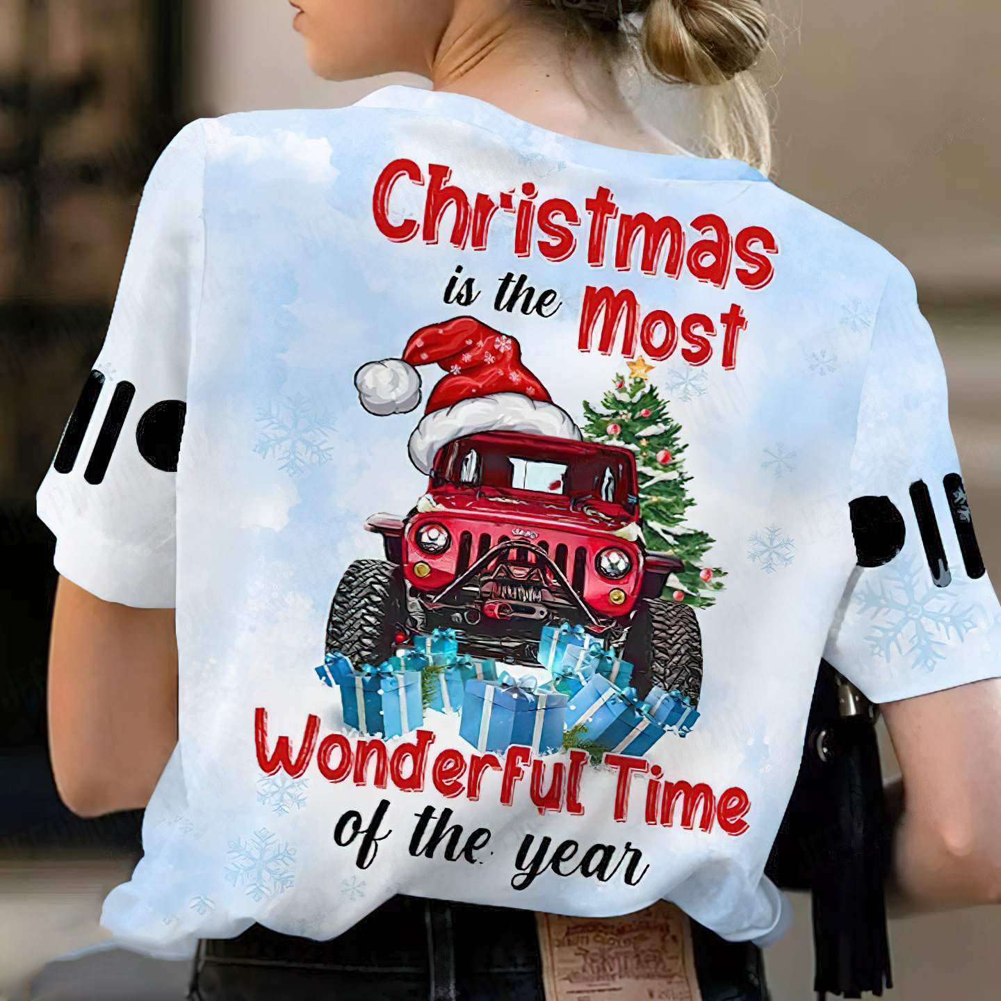 christmas-jeep-christmas-t-shirt