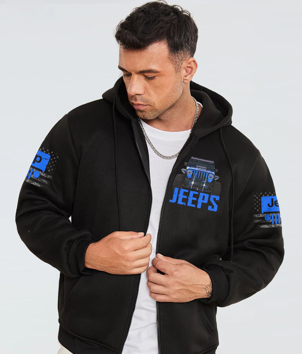 the-best-dads-drive-jeeps-hoodie