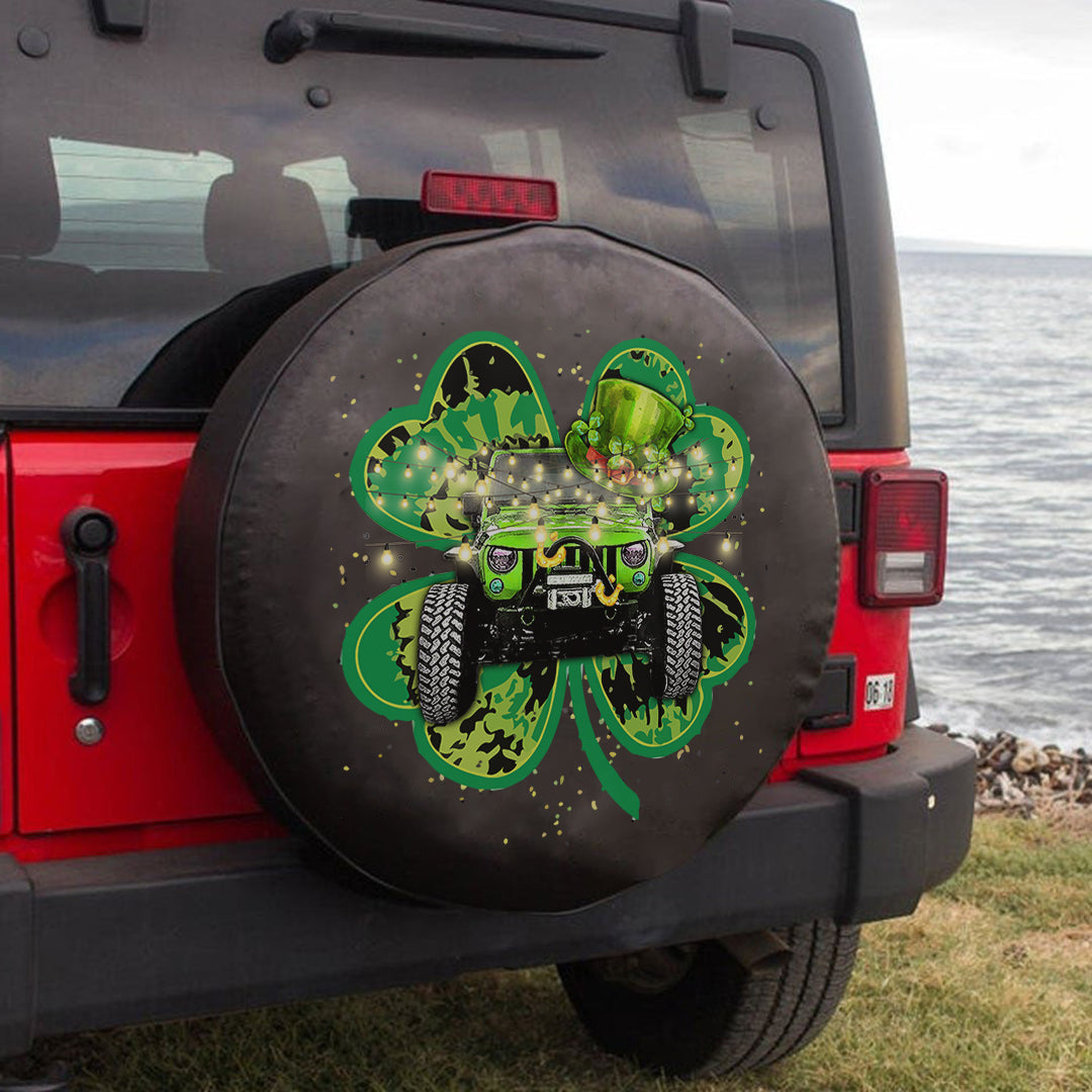 jeep-shamrock-spare-tire-cover