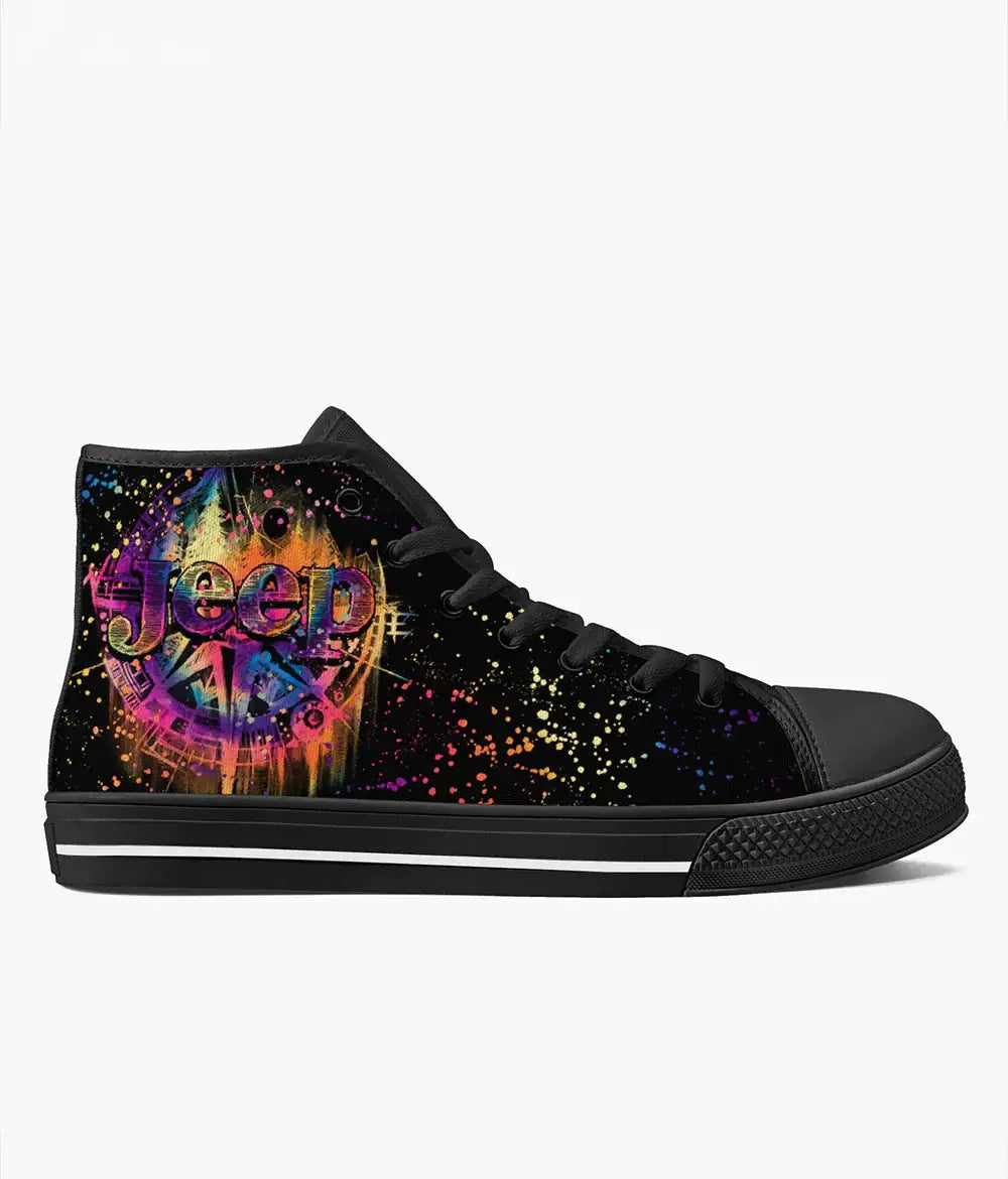 jeep-life-compass-tie-dye-high-top-canvas-shoes-high-top-shoes