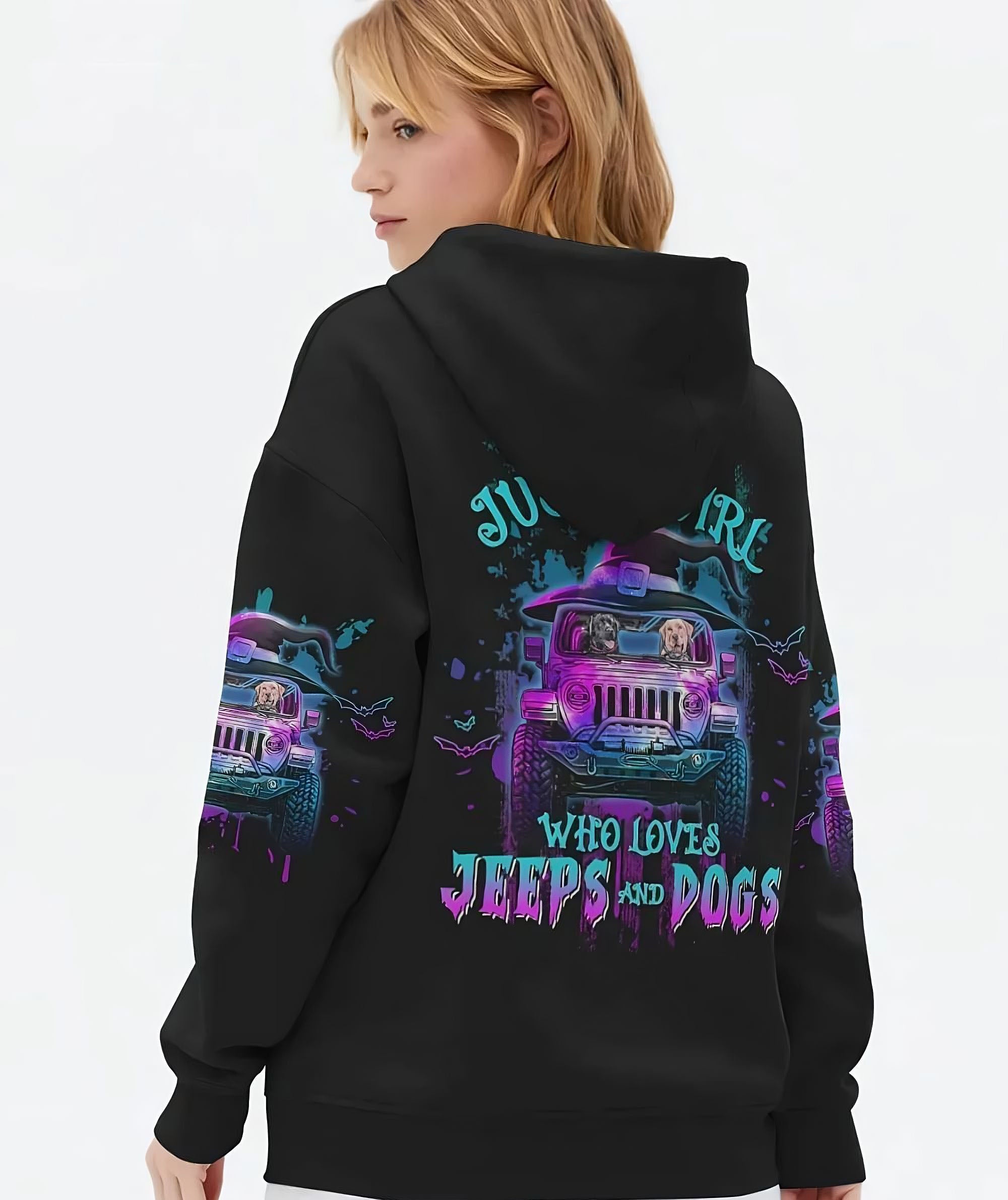 just-a-girl-who-loves-jeeps-and-dogs-halloween-all-over-print-1-hoodie