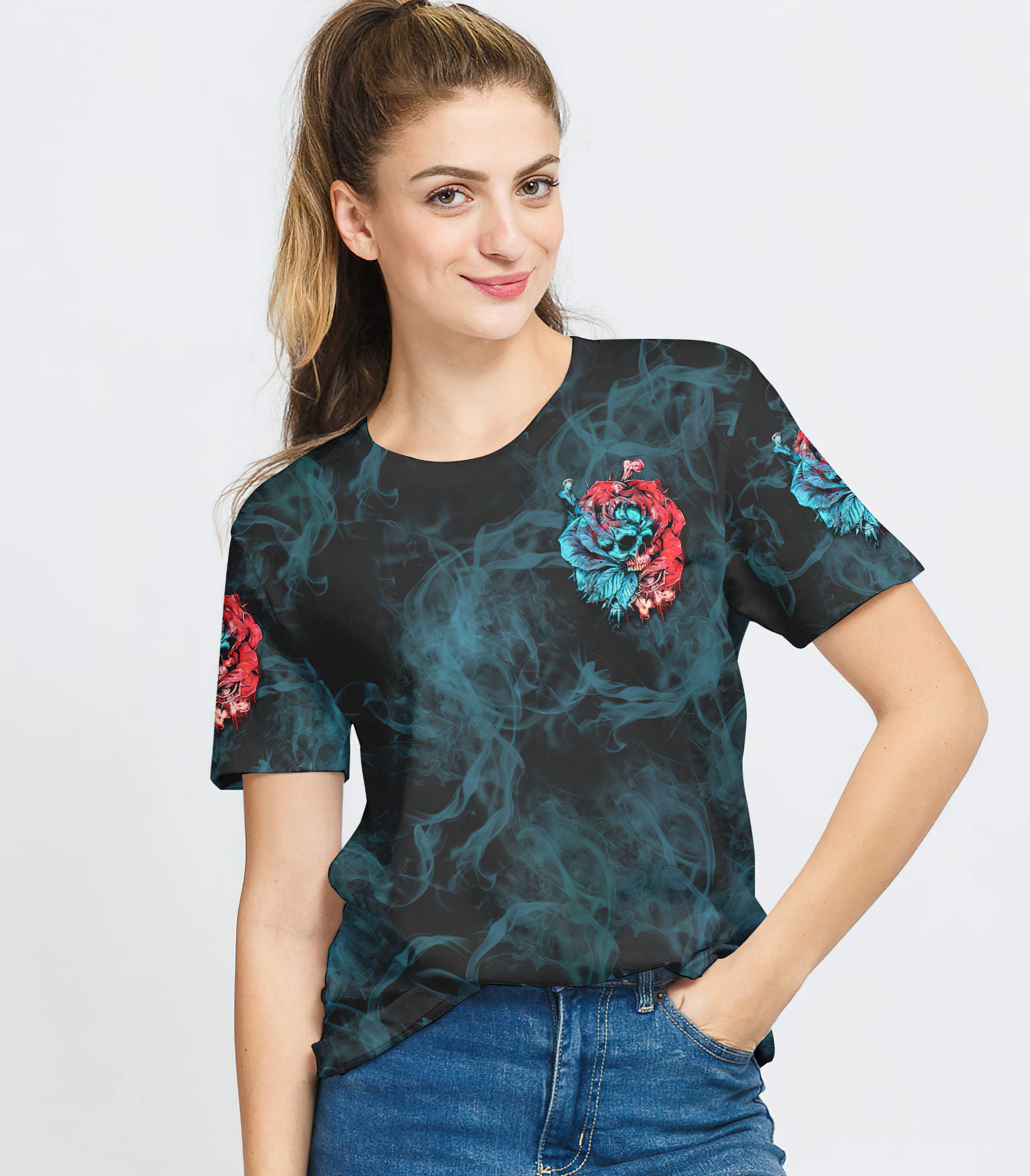 the-good-girl-in-me-rose-skull-bones-all-over-print-t-shirt