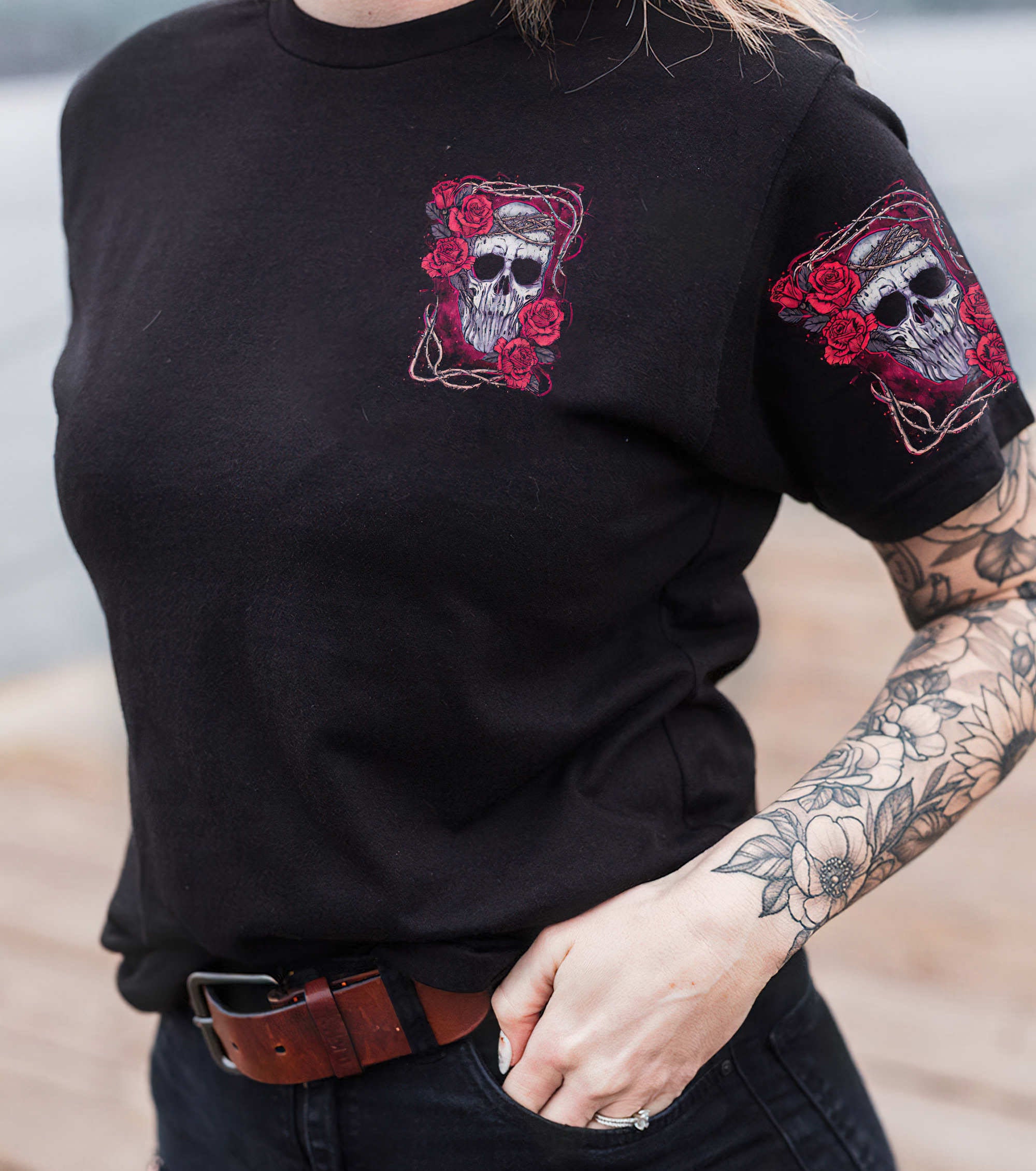 love-me-like-my-demons-do-rose-skull-all-over-print-t-shirt