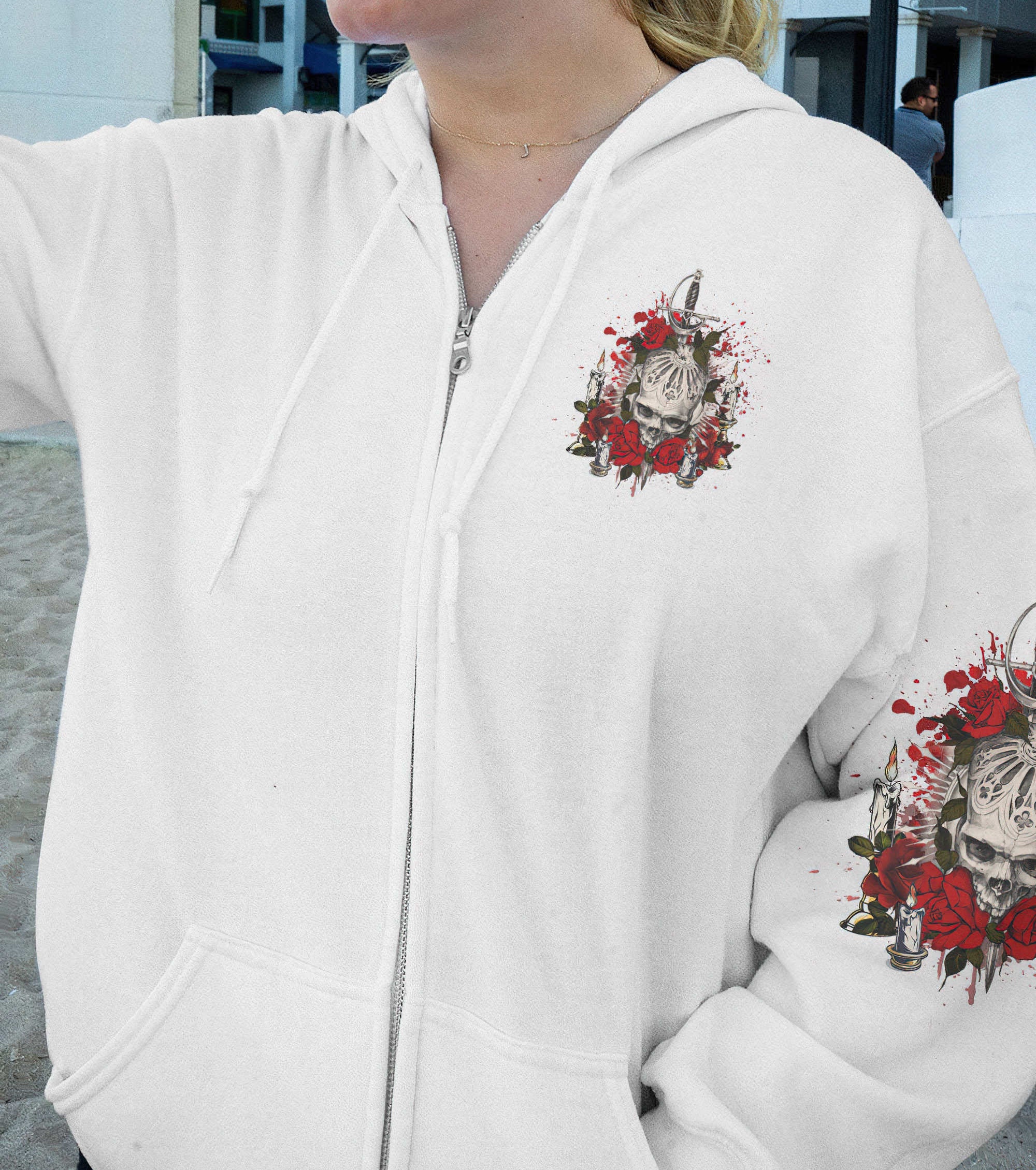 i-dont-have-an-attitude-skull-rose-all-over-print-hoodie