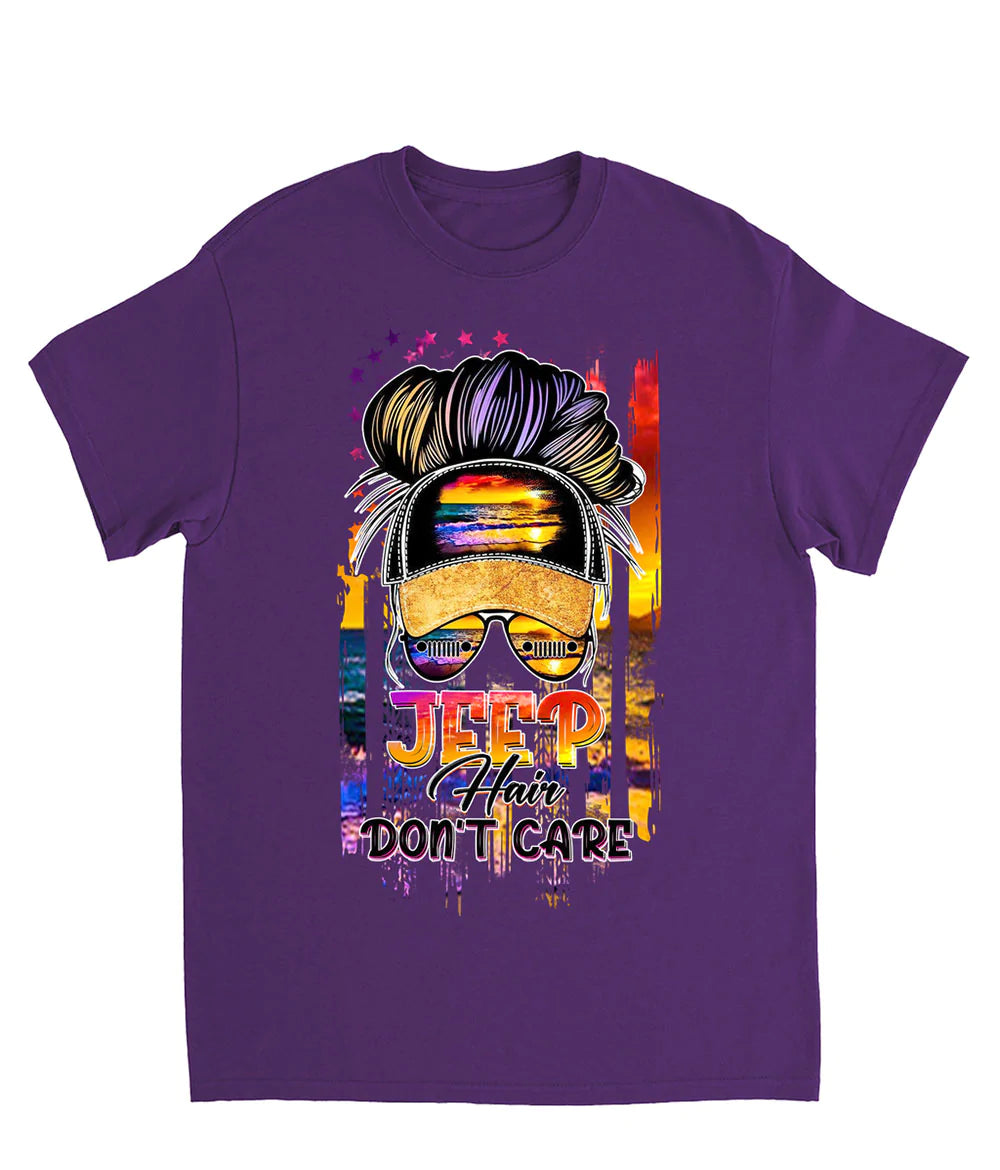 jeep-hair-dont-care-t-shirt