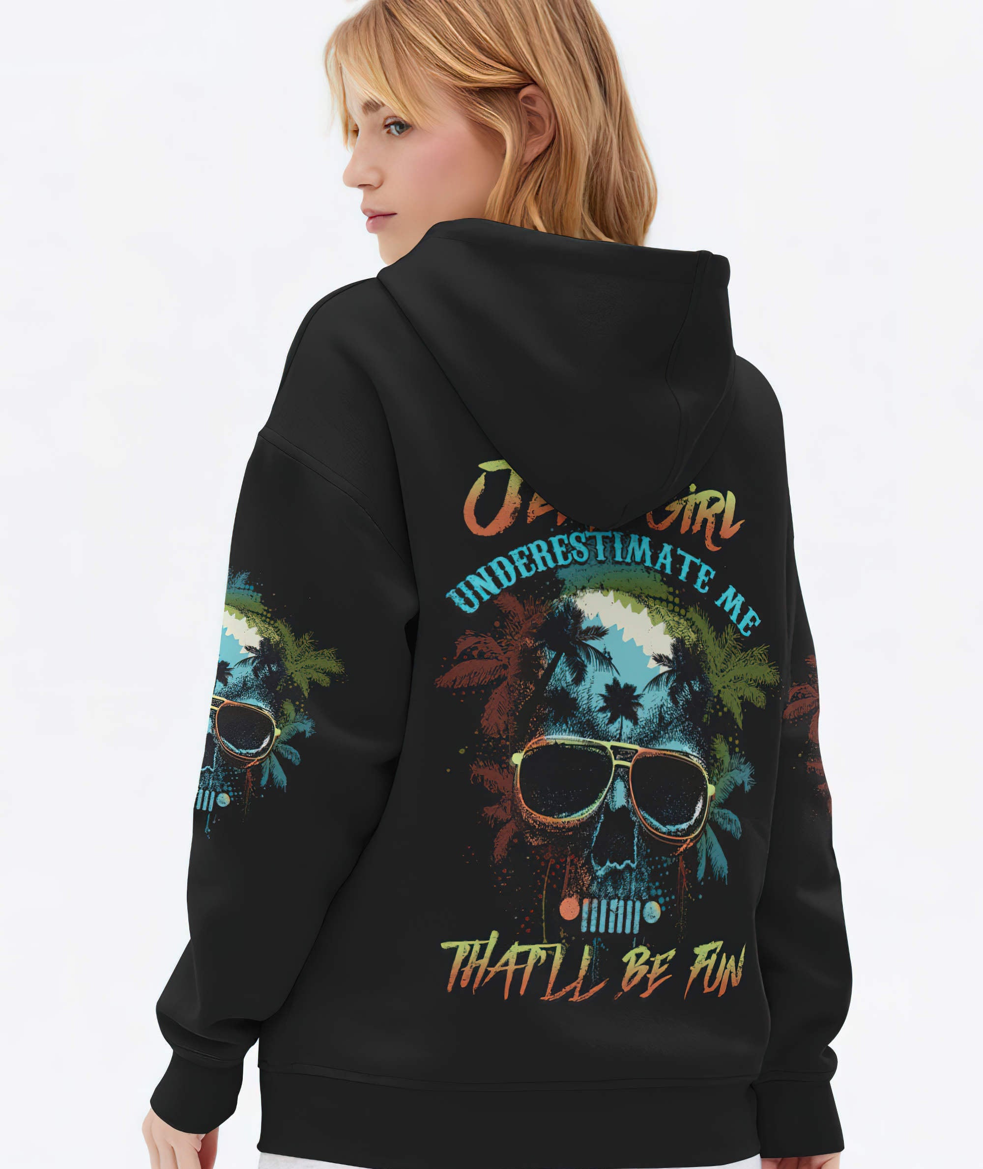 im-a-jeep-girl-skull-hoodie