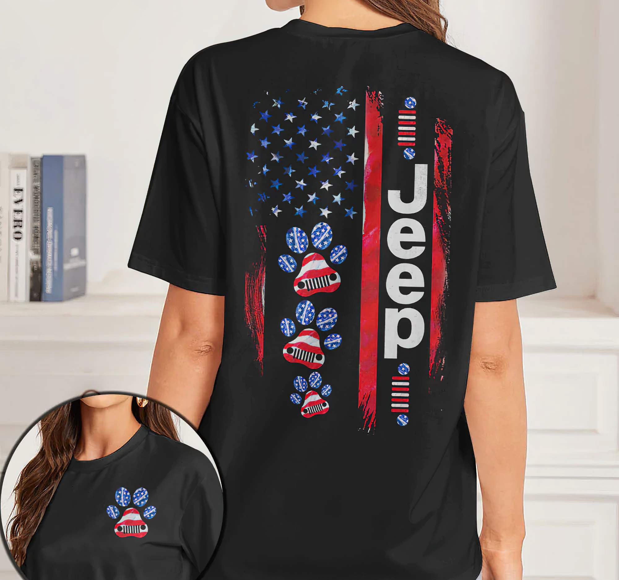 jeep-dog-paw-independence-day-2d-t-shirt