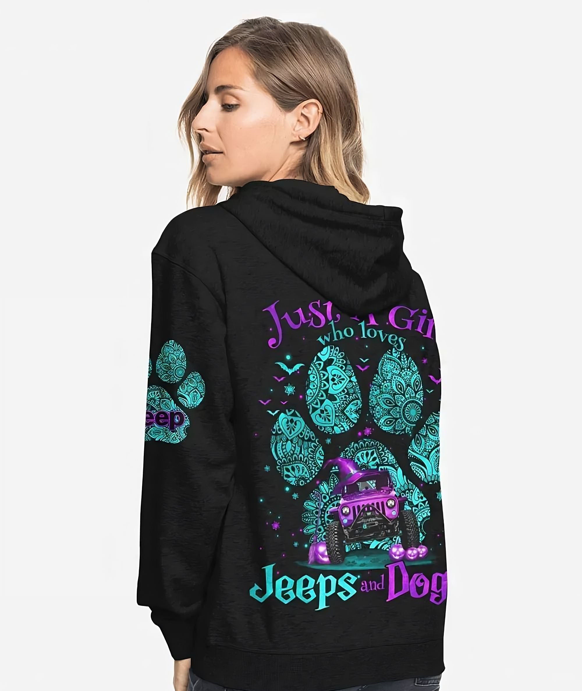 jeeps-and-dogs-mandala-all-over-print-hoodie