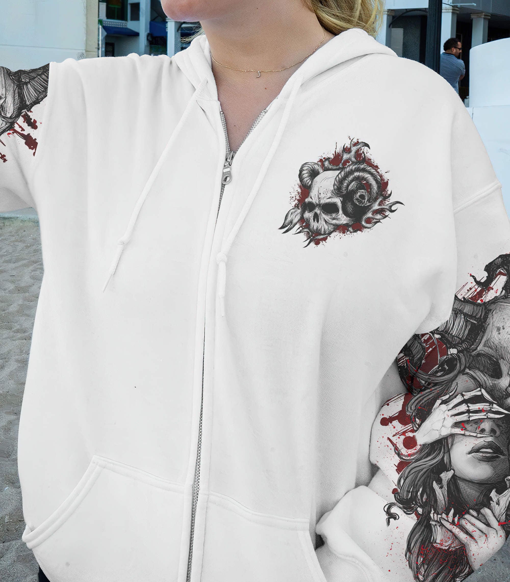 love-me-like-my-demons-do-skull-all-over-print-1-hoodie