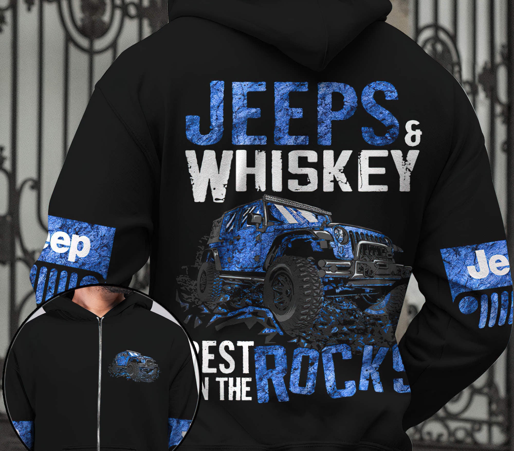 best-on-the-rocks-jeep-hoodie