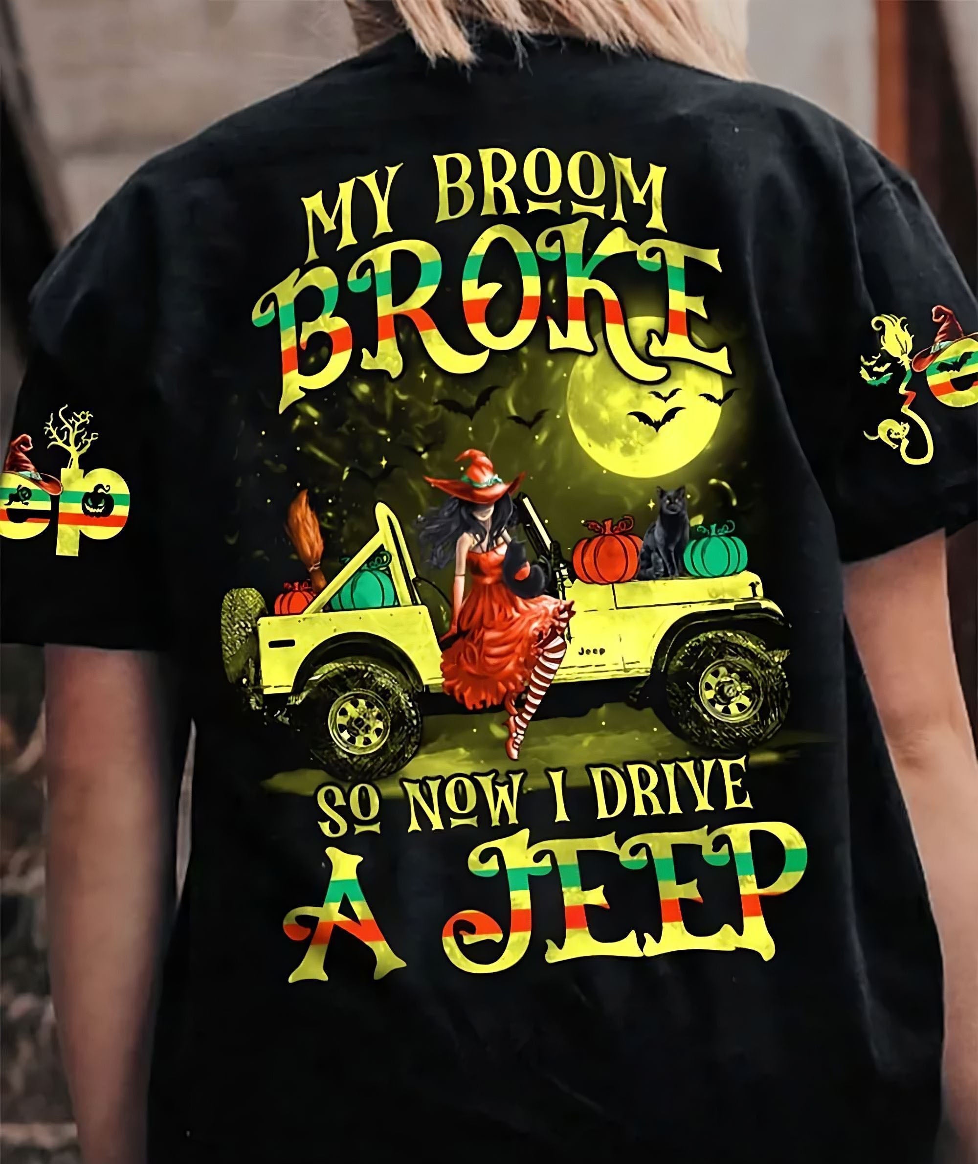 my-broom-broke-vintage-jeep-all-over-print-t-shirt