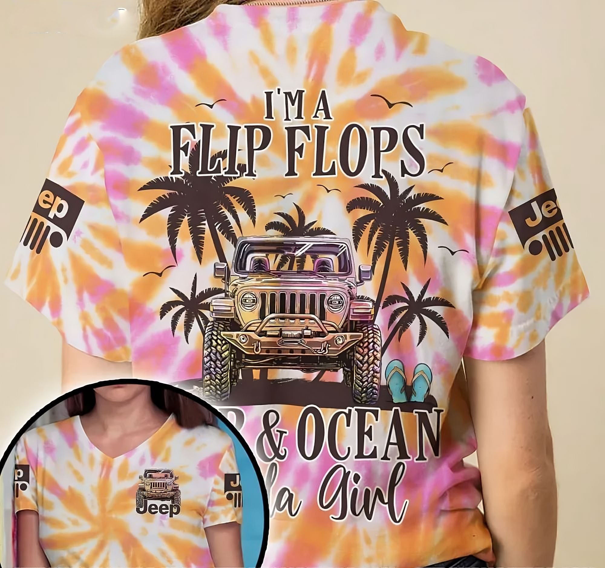 flip-flops-jeep-ocean-kinda-girl-tie-dye-all-over-print-t-shirt