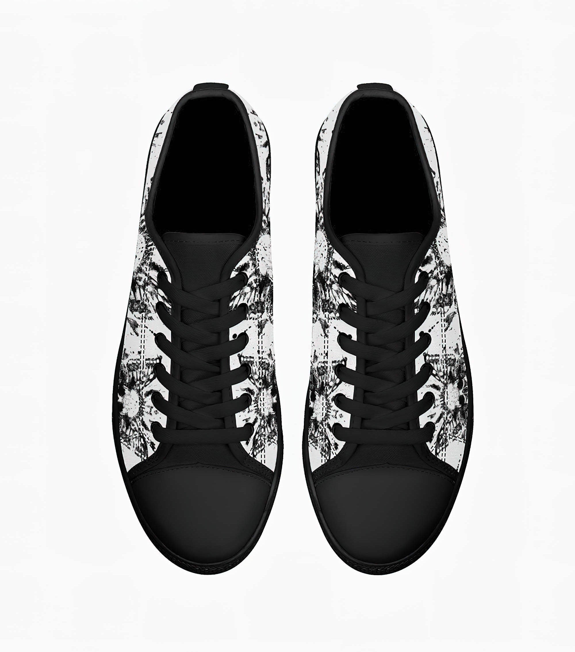 skull-butterfly-low-top-canvas-shoes-low-top-shoes