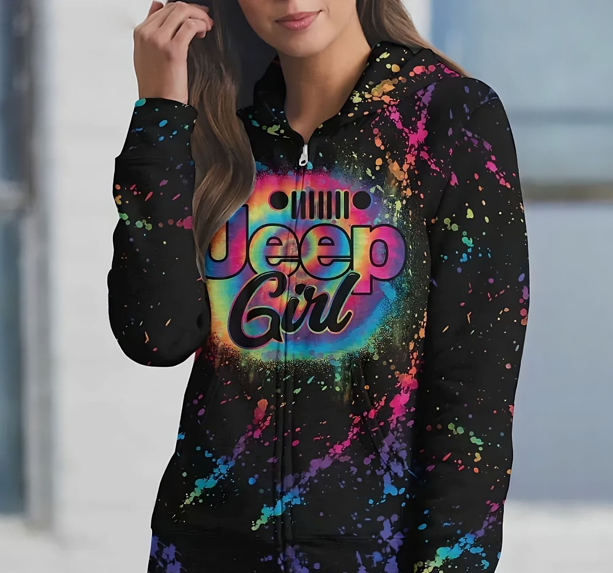 jeep-girl-tie-dye-bleached-all-over-print-hoodie