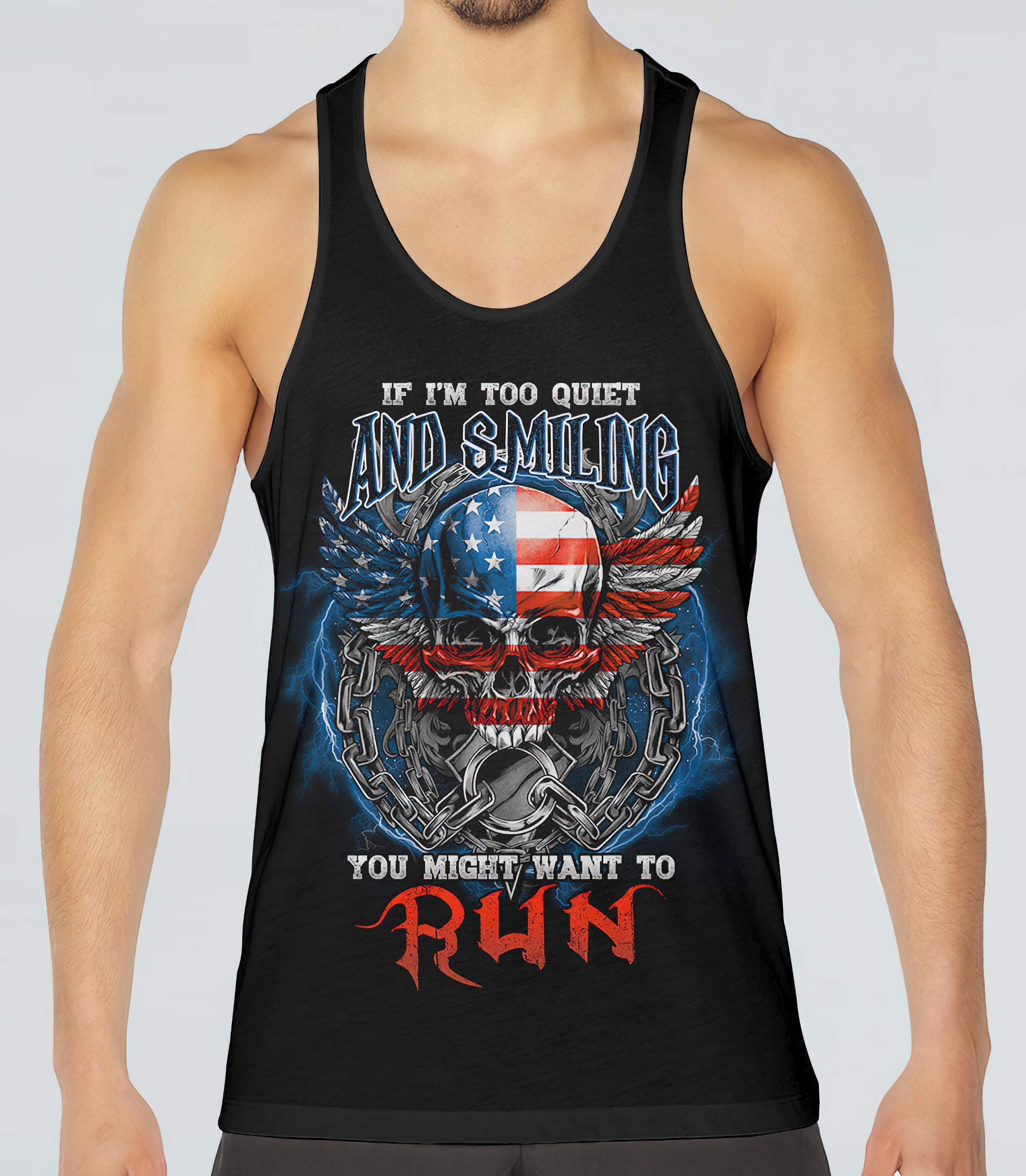 if-im-too-quiet-and-smiling-america-skull-wings-all-over-print-tank-top