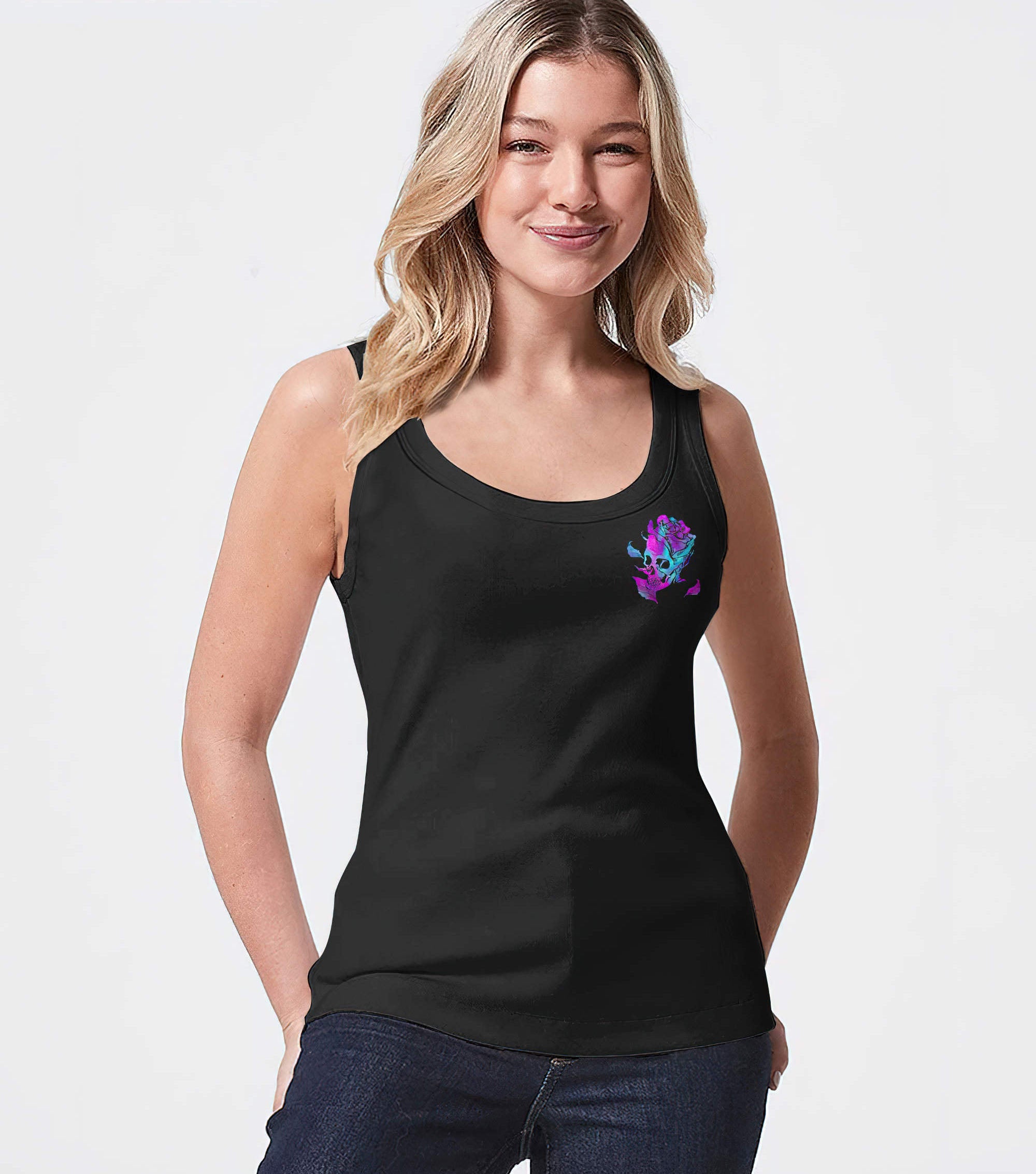 the-good-girl-in-me-rose-skull-mandala-all-over-print-tank-top