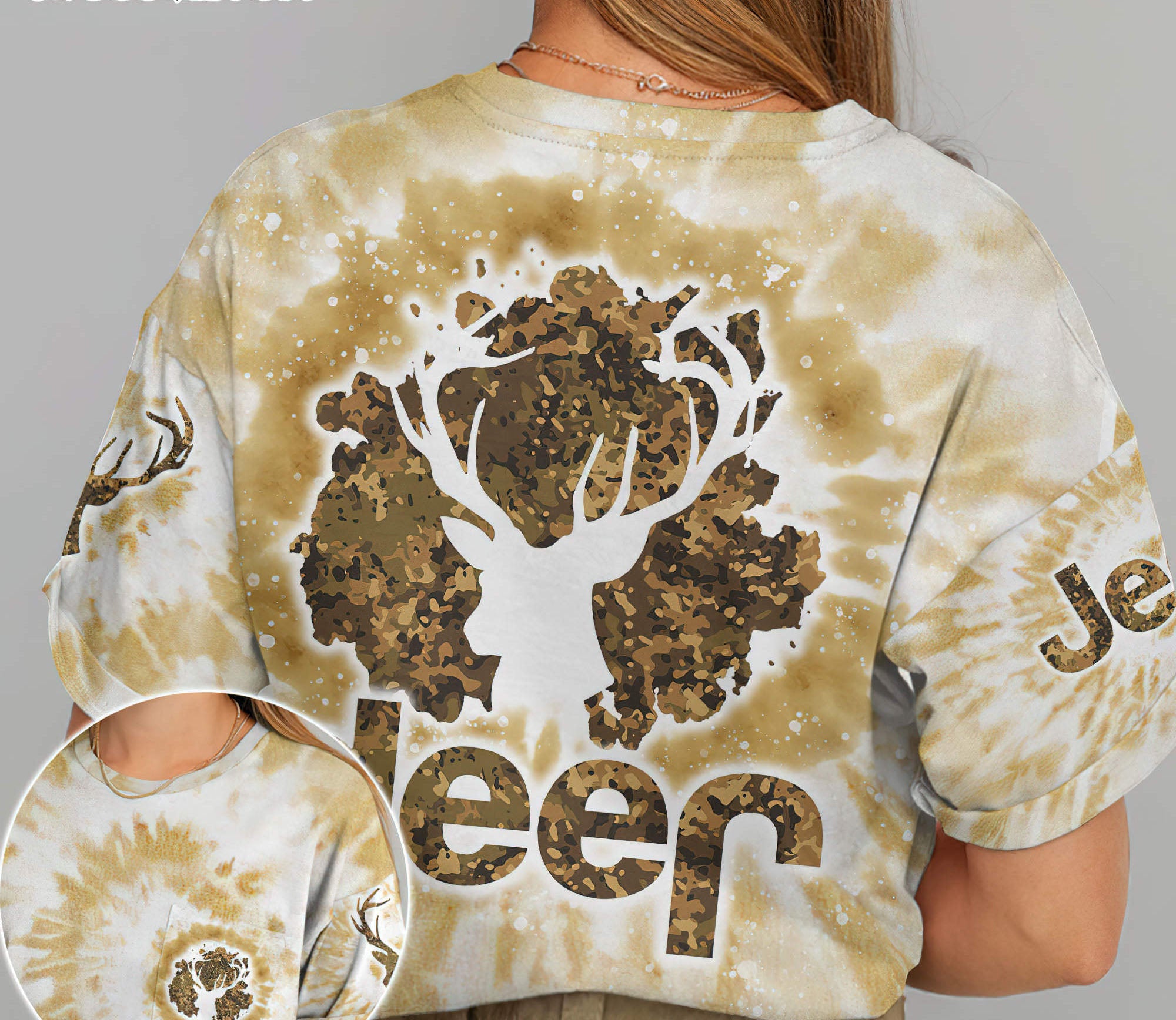 jeep-deer-tie-dye-t-shirt