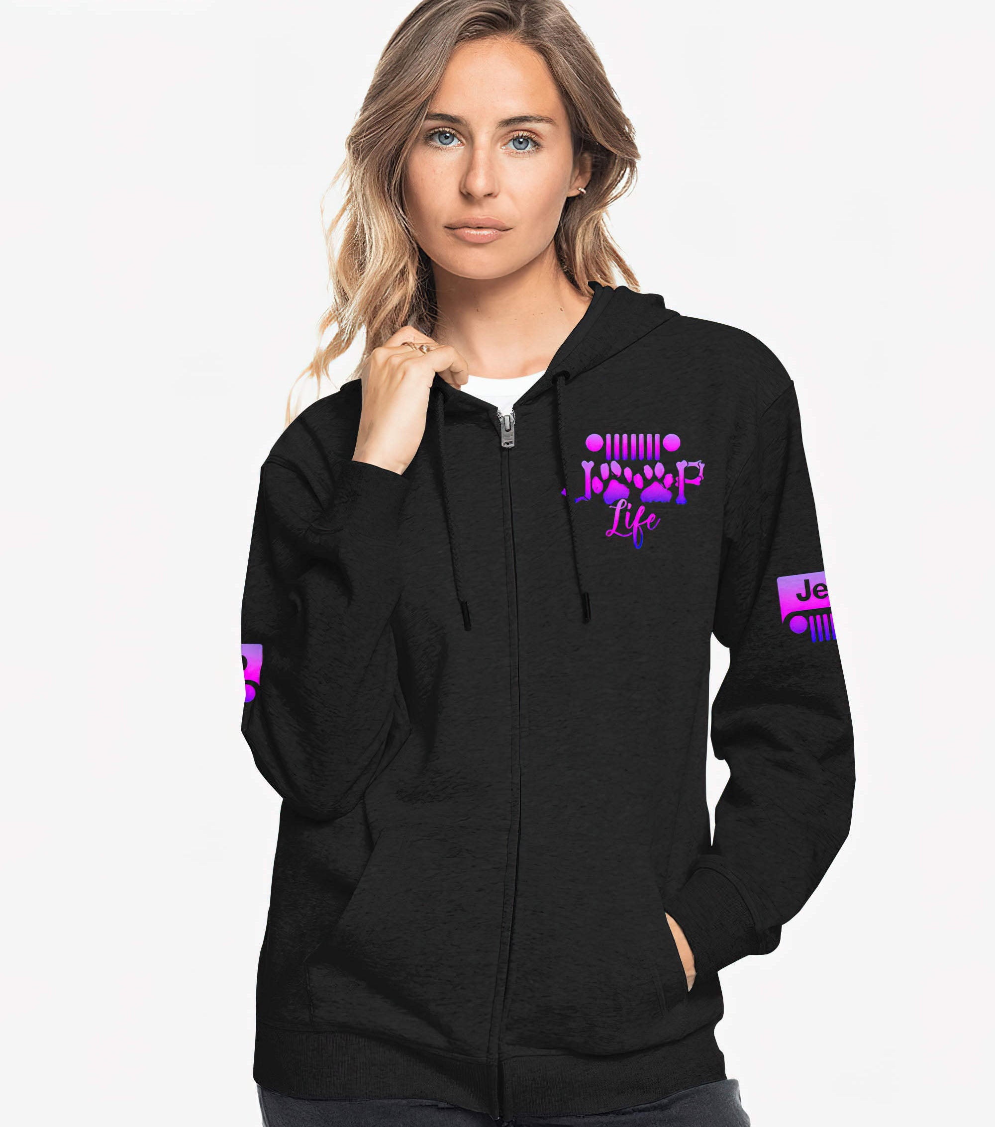 rockin-the-dog-mom-and-jeep-life-purple-hoodie