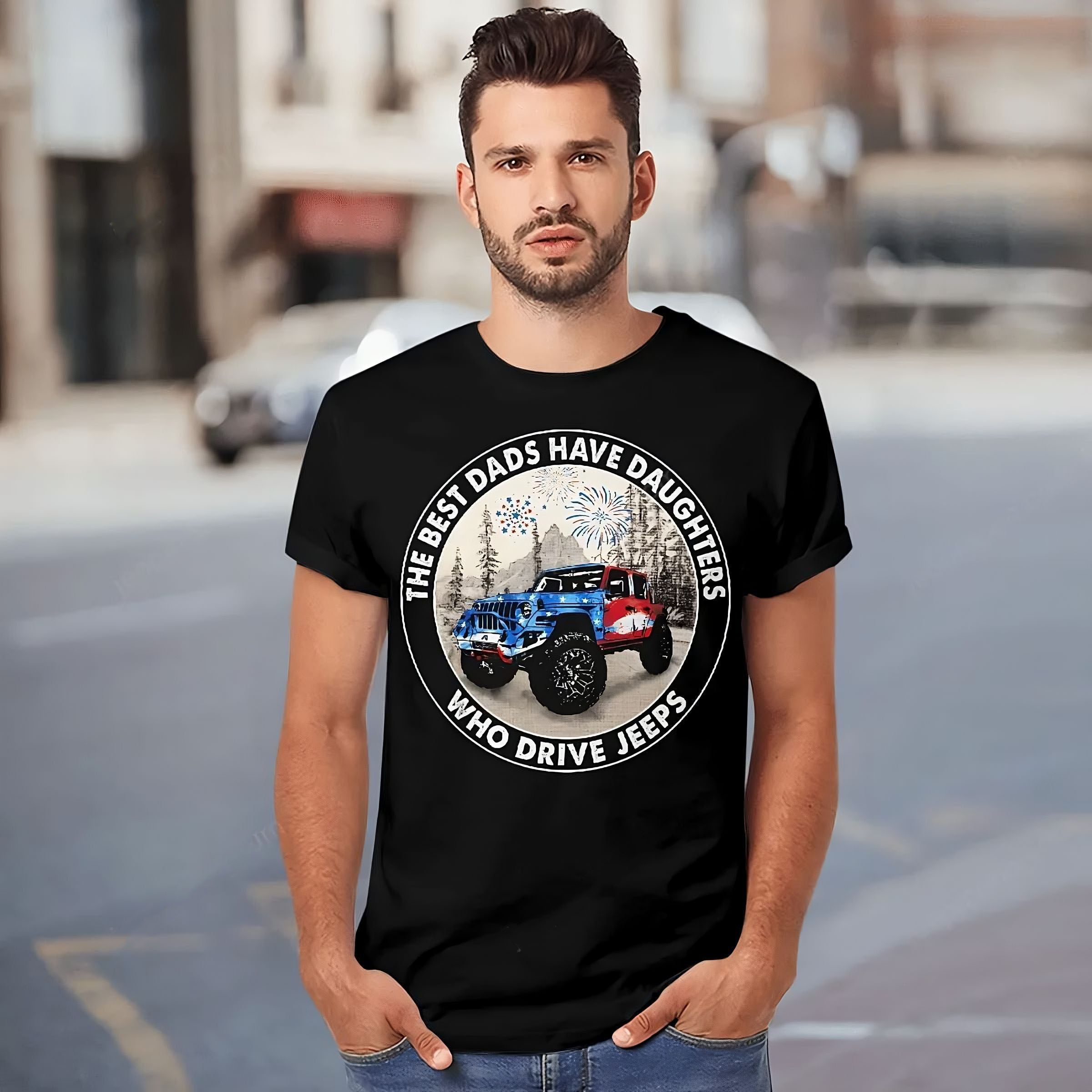 the-best-dads-have-daughters-who-drive-jeeps-21-jeep-t-shirt