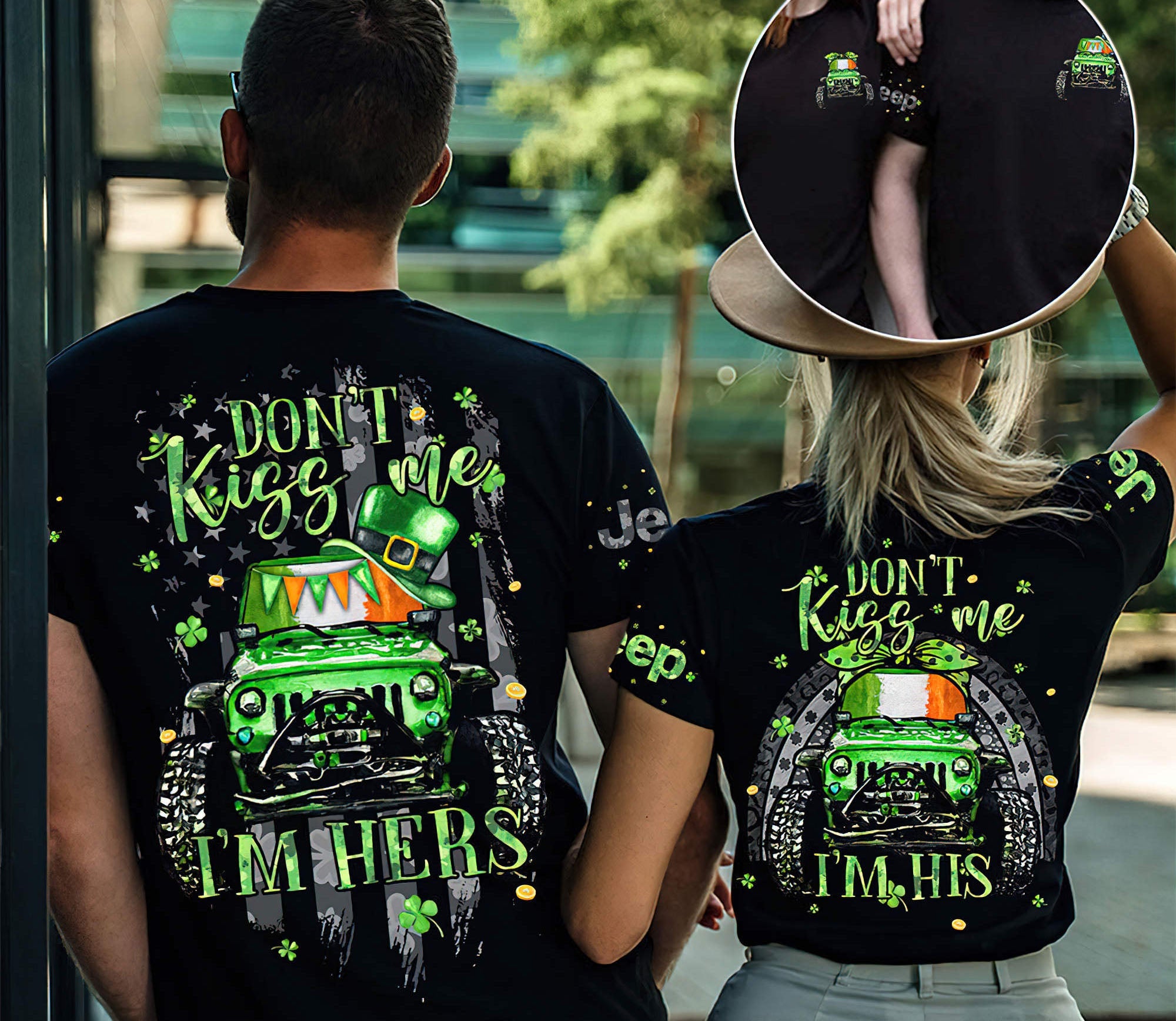 dont-kiss-me-couple-jeep-t-shirt