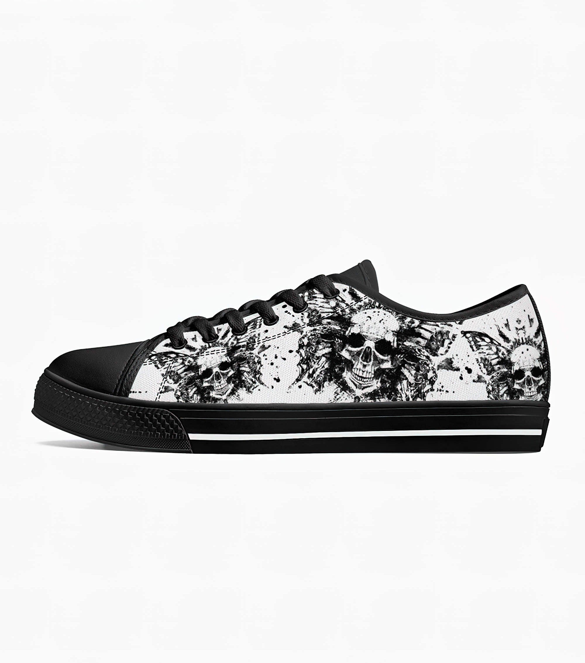 skull-butterfly-low-top-canvas-shoes-low-top-shoes