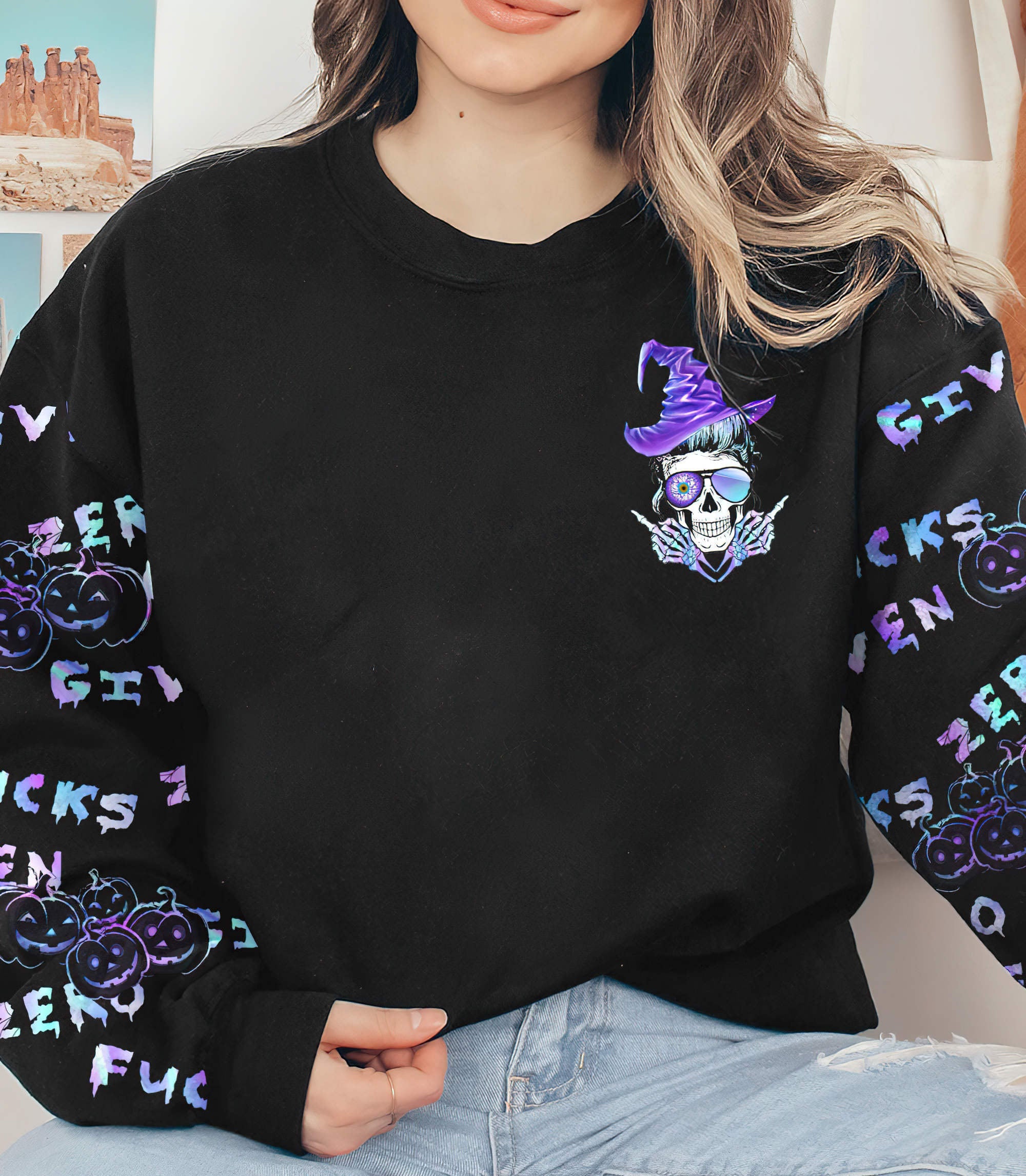 zero-fcks-given-skull-halloween-all-over-print-sweatshirt