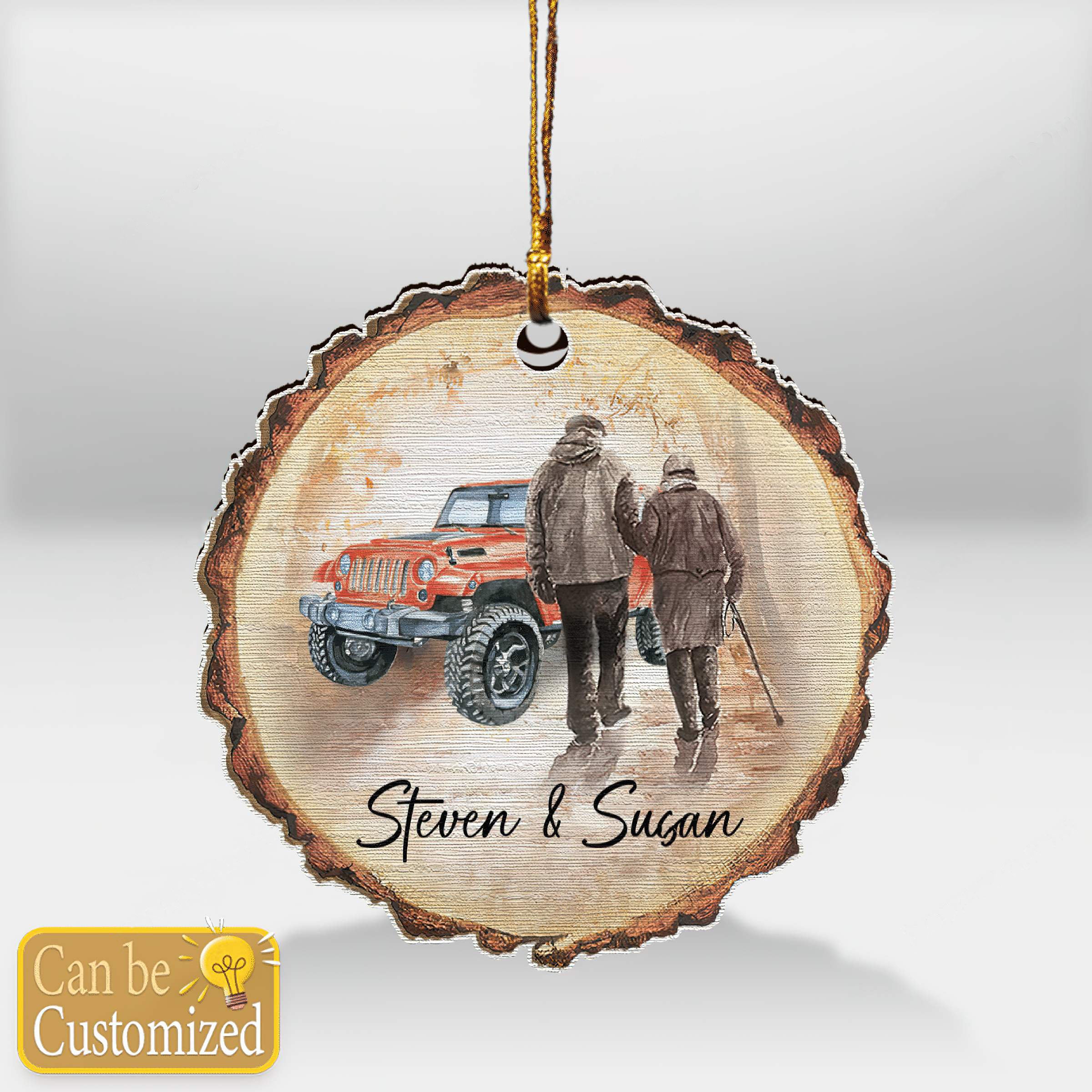 forest-jeep-christmas-ornaments