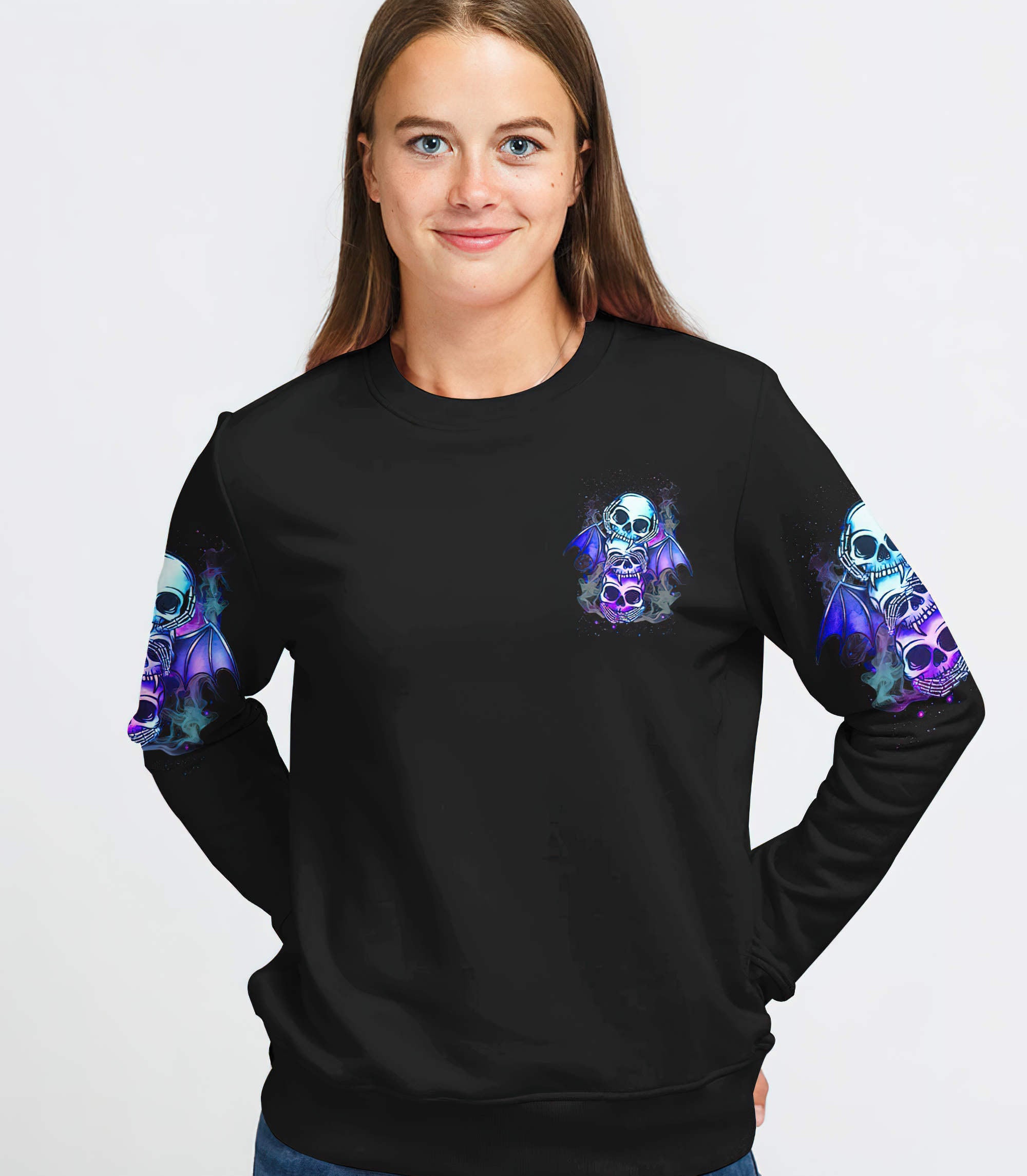 the-good-girl-in-me-bat-skull-halloween-all-over-print-1-sweatshirt