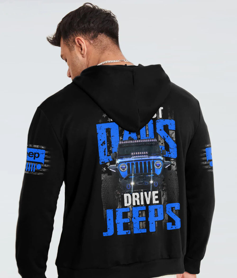 the-best-dads-drive-jeeps-hoodie