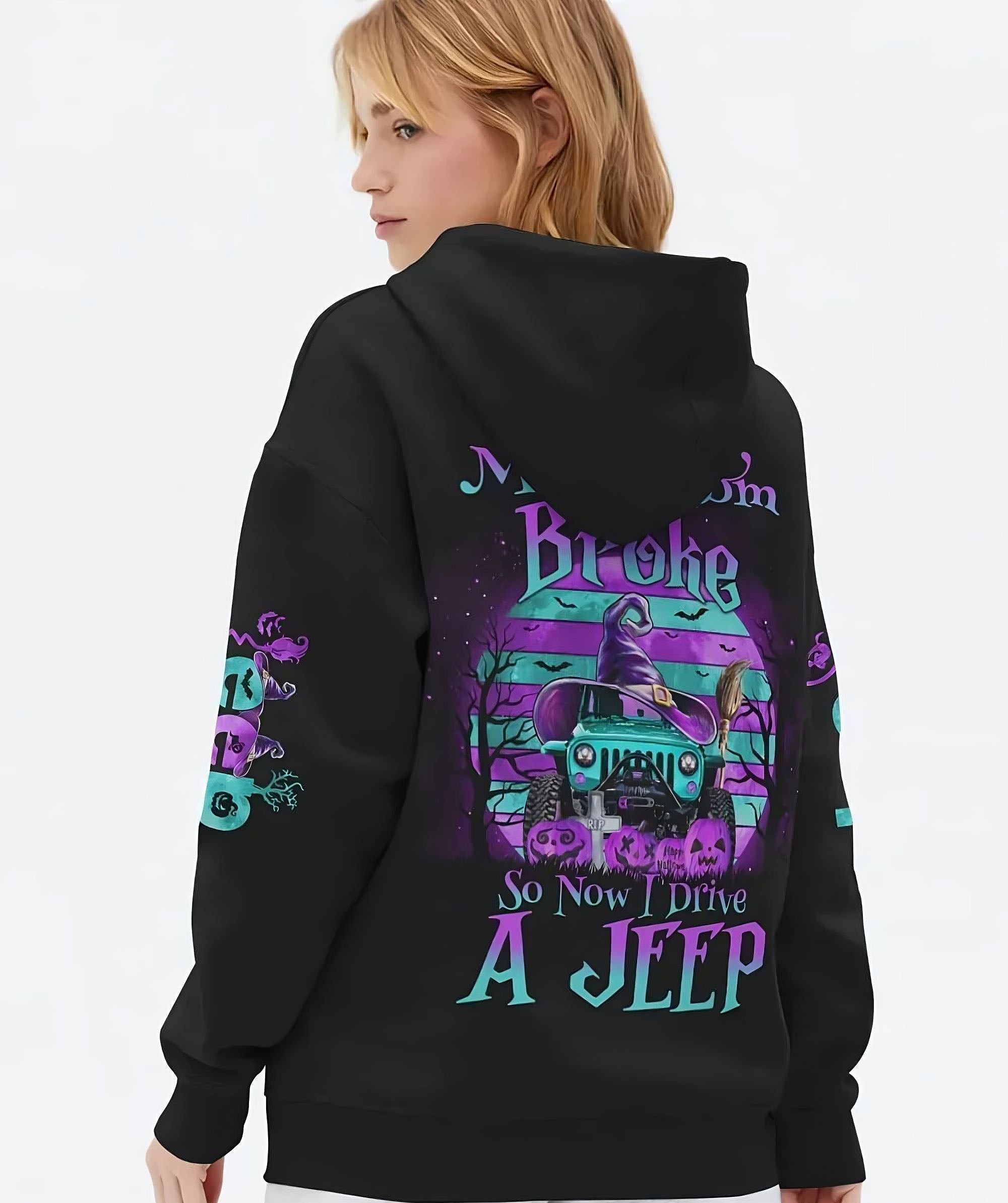 my-broom-broke-moon-jeep-all-over-print-hoodie