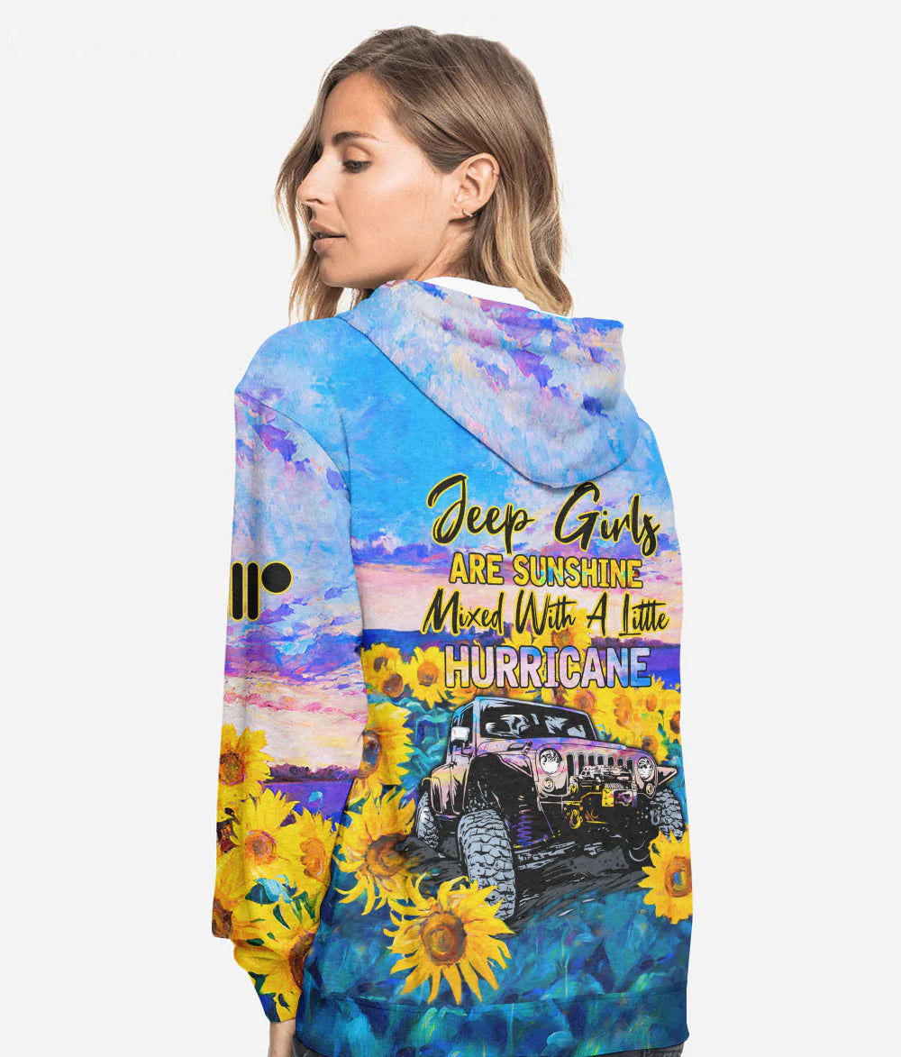 jeep-girls-are-sunshine-hoodie