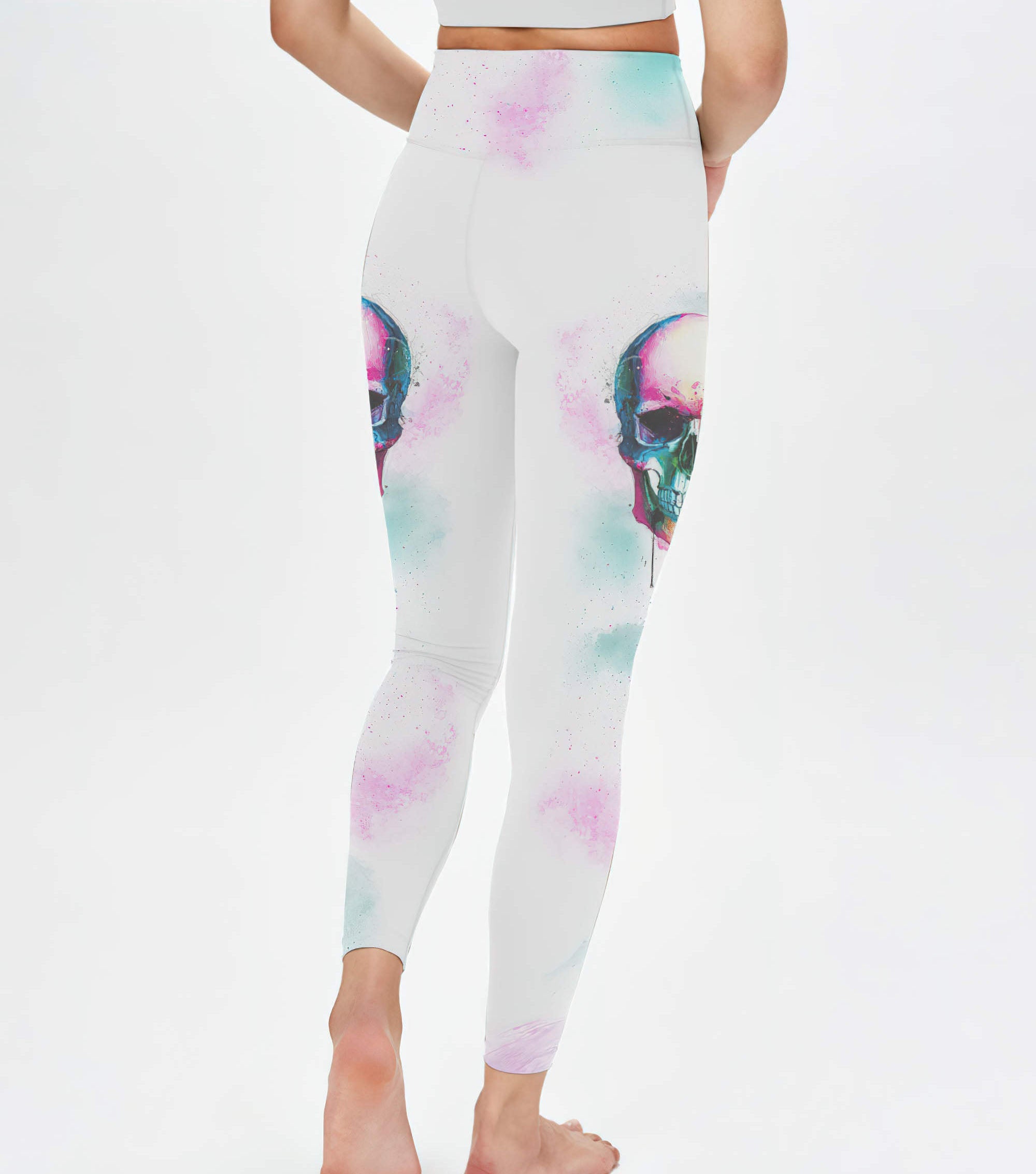 the-good-girl-in-me-watercolor-rose-skull-all-over-print-leggings