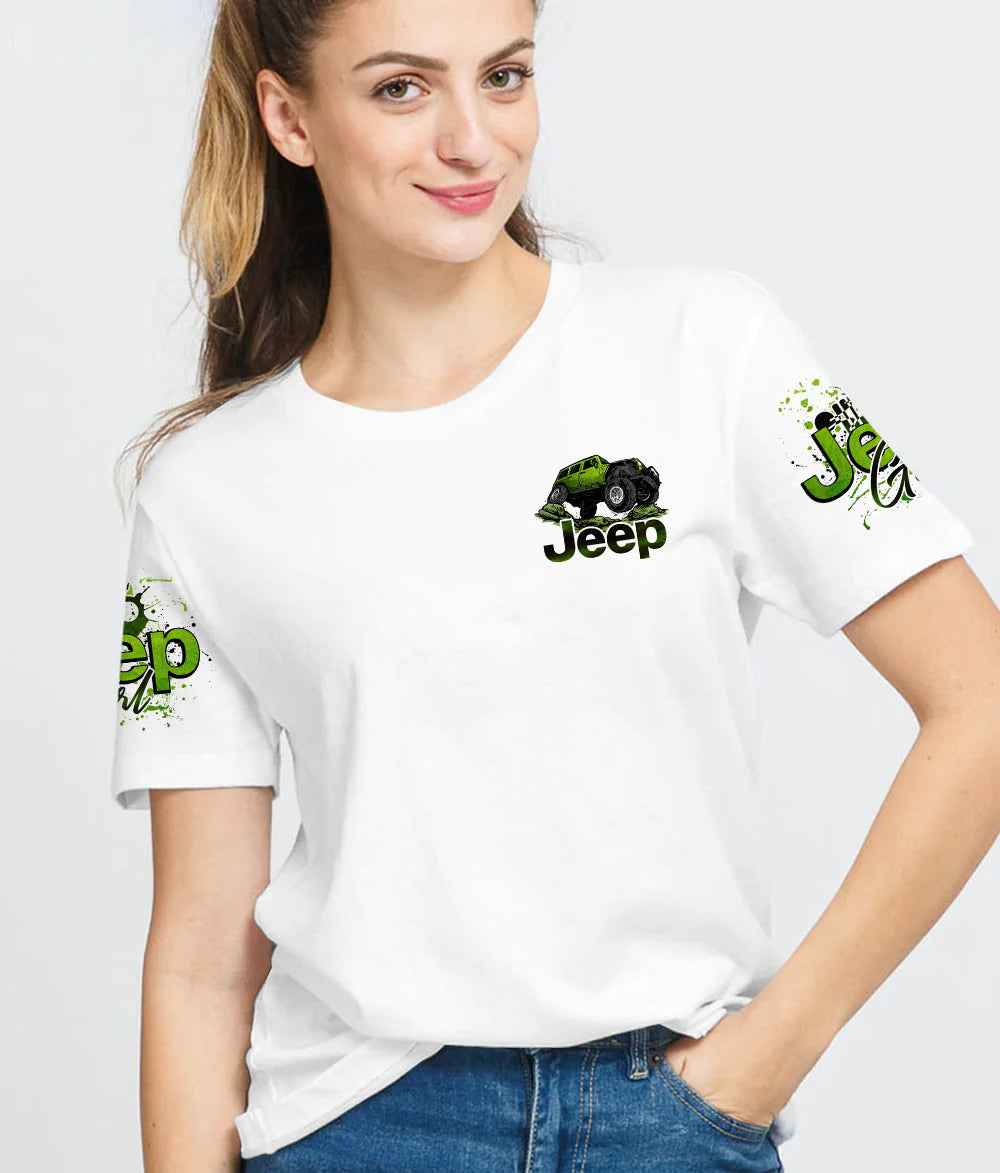 this-girl-drives-a-beast-jeep-t-shirt