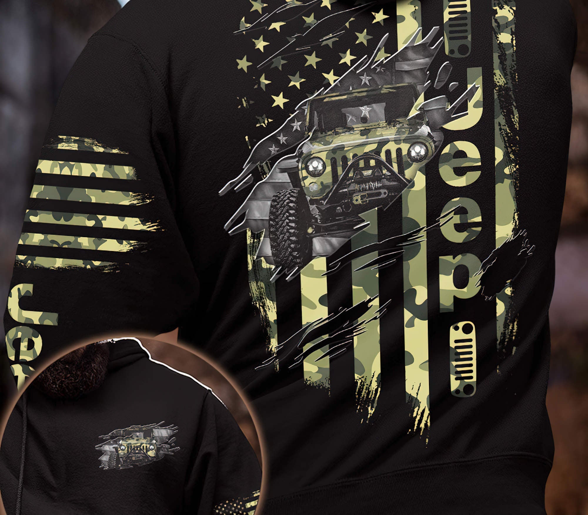 jeep-scratch-flag-camo-hoodie