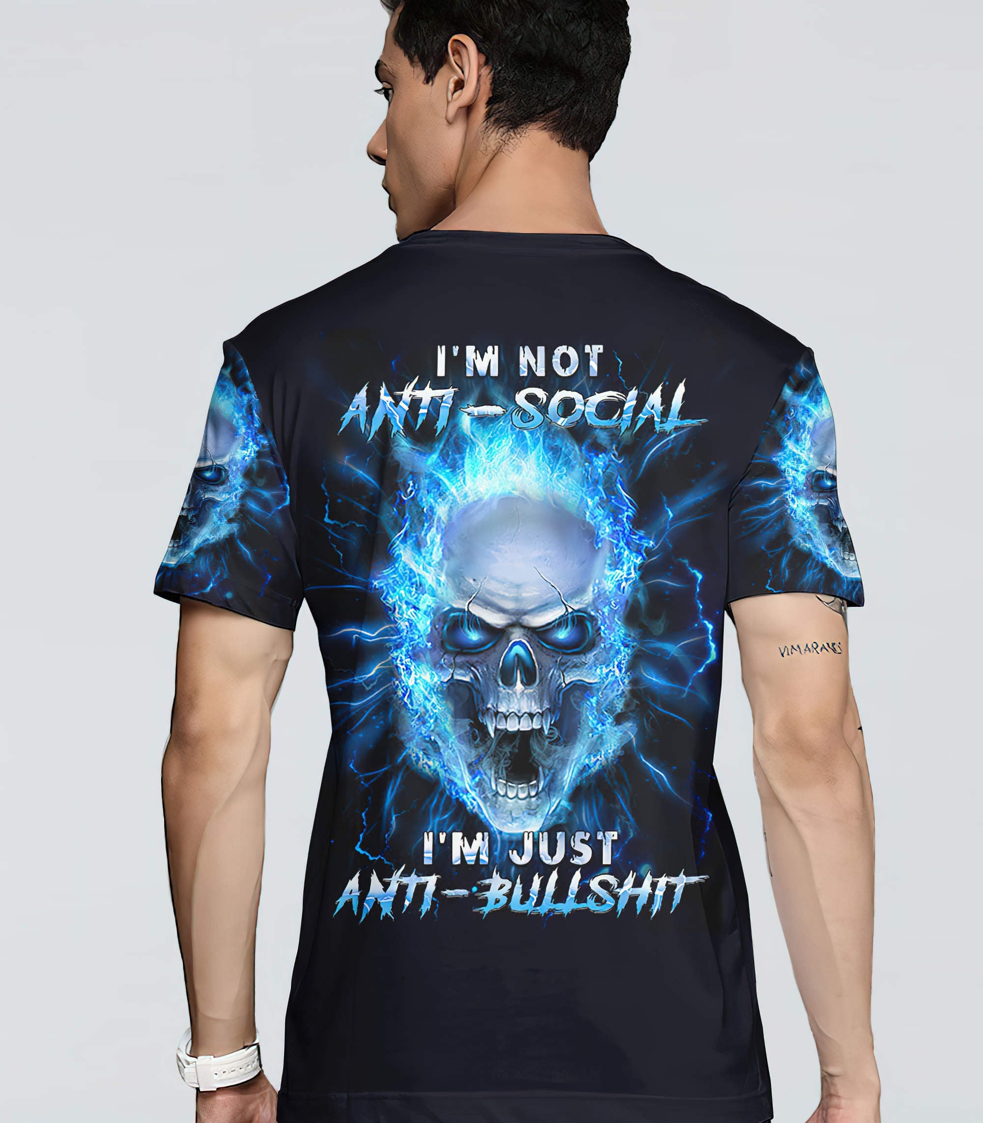 im-not-anti-social-skull-fire-all-over-print-t-shirt