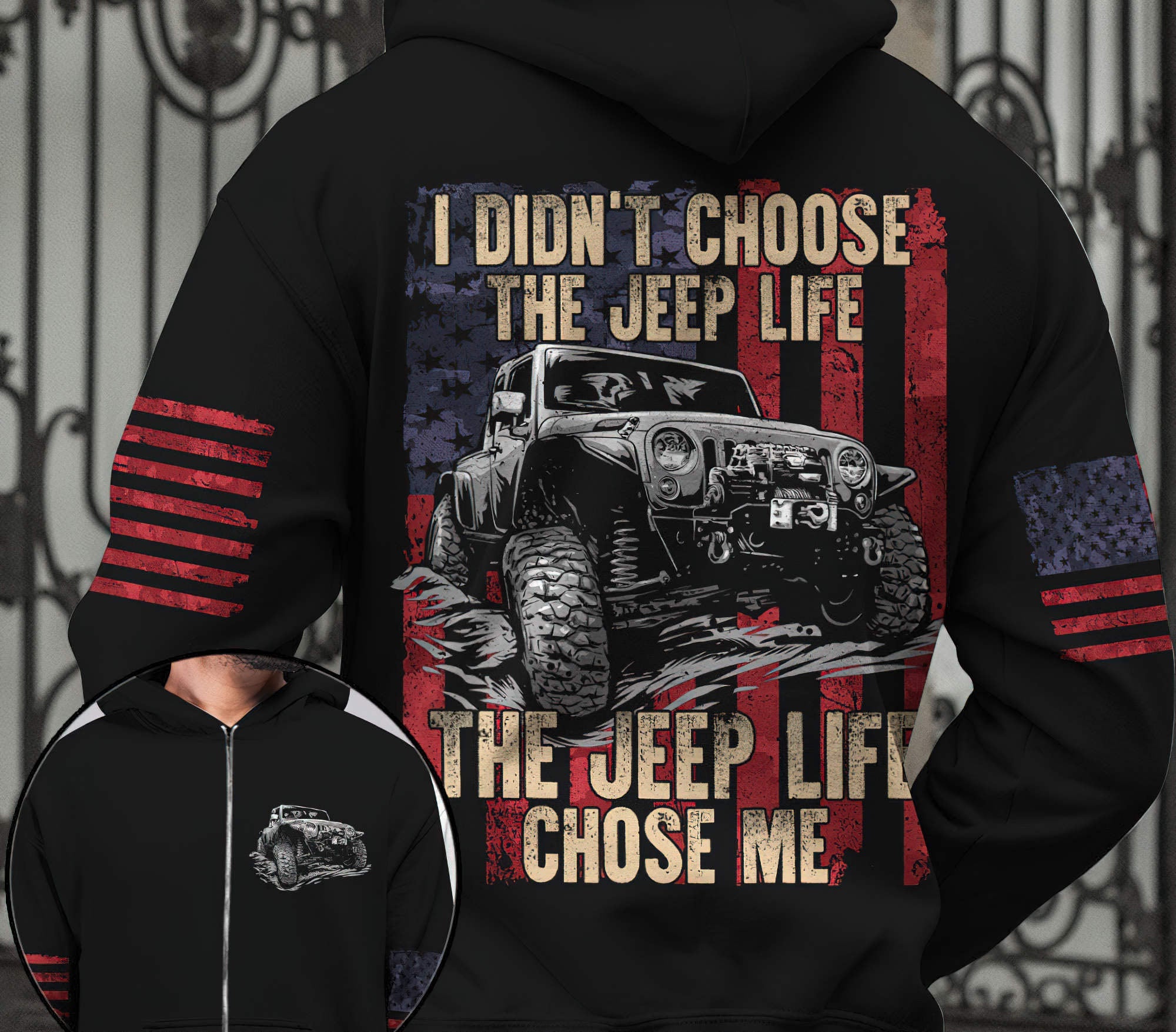 jeep-life-chose-me-1-hoodie