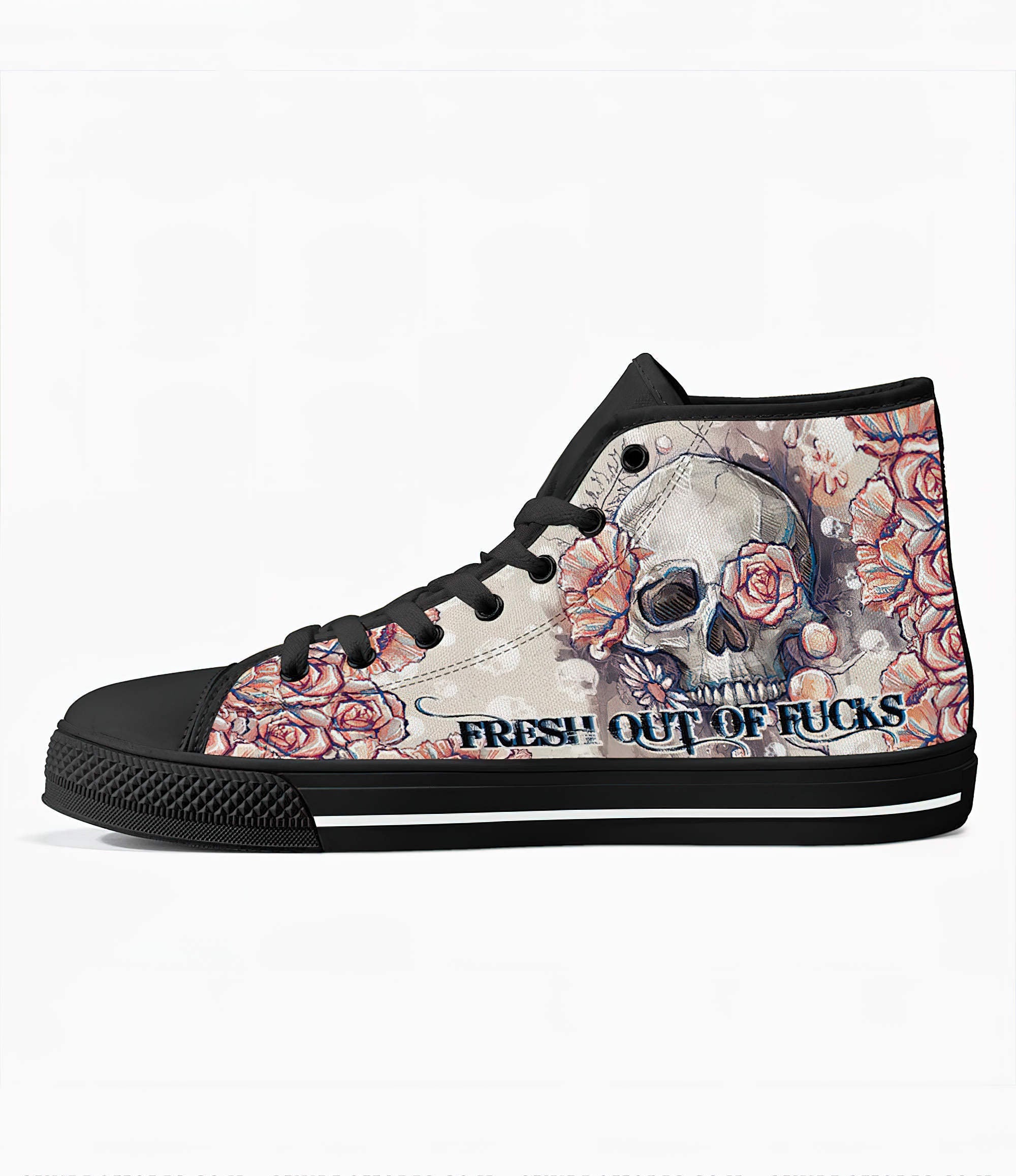 skull-flower-fresh-out-of-f-high-top-canvas-shoes-high-top-shoes