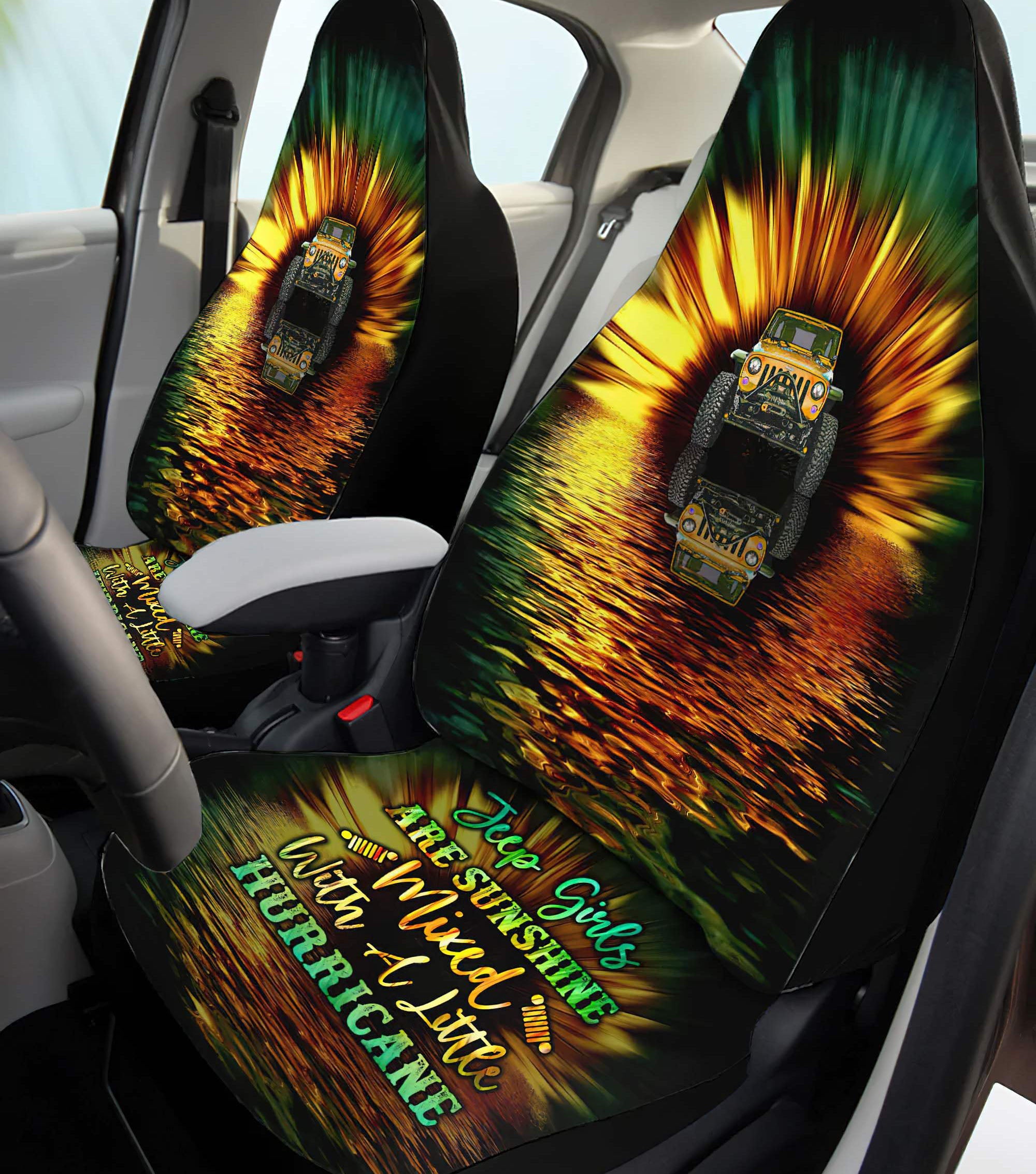 jeep-girls-are-sunshine-sunflower-water-car-seat-cover