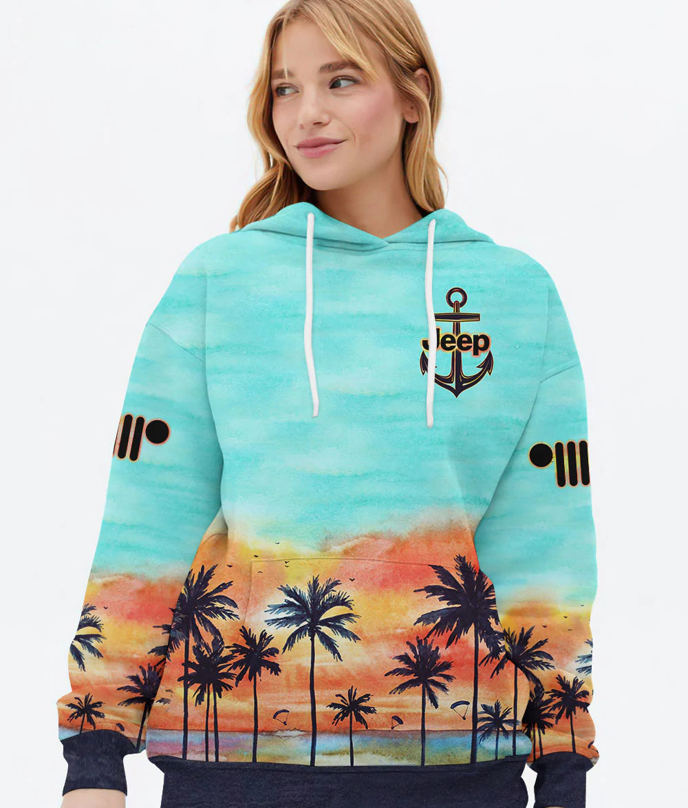 jeep-life-anchor-painting-beach-hoodie