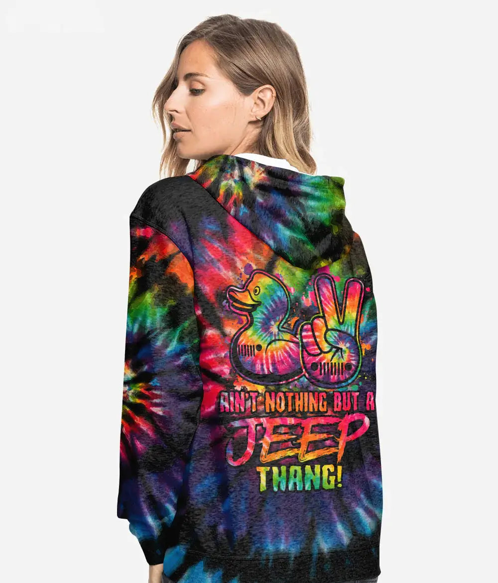 aint-nothing-but-a-jeep-thang-tie-dye-full-hoodie