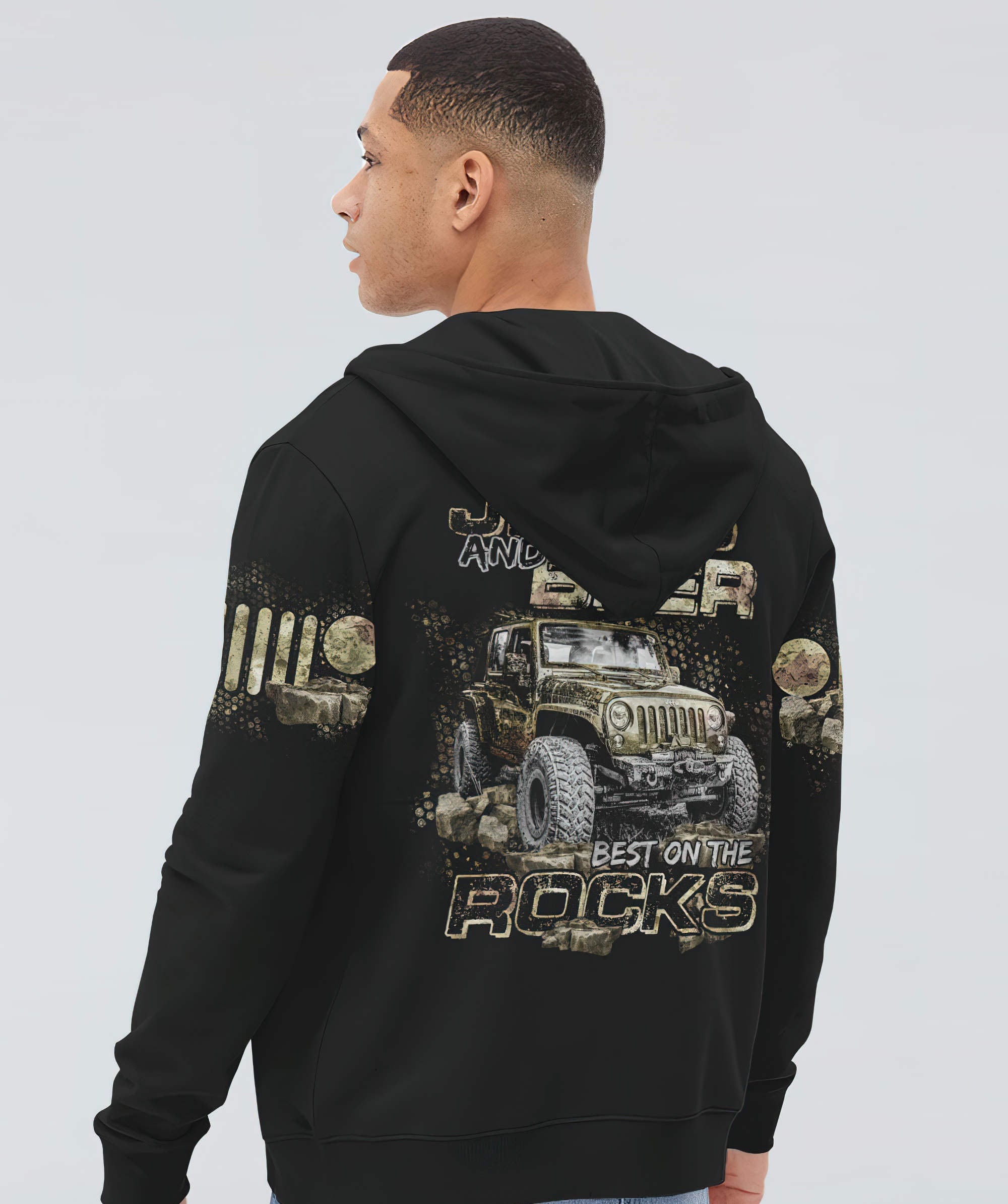 jeeps-and-beer-best-on-the-rocks-hoodie