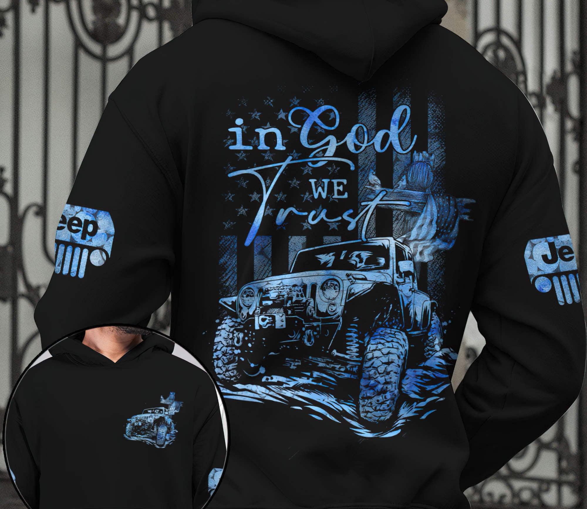 in-god-we-trust-jeep-bw-hoodie