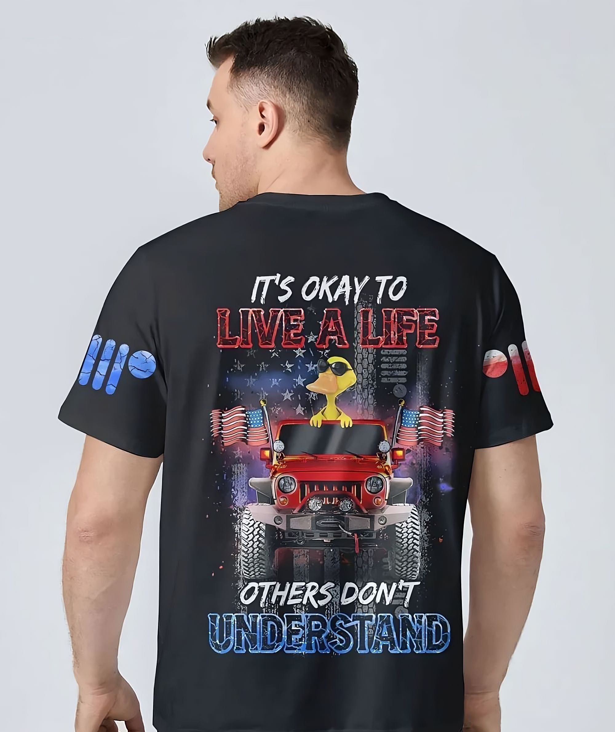 its-okay-to-live-a-life-jeep-duck-all-over-print-t-shirt