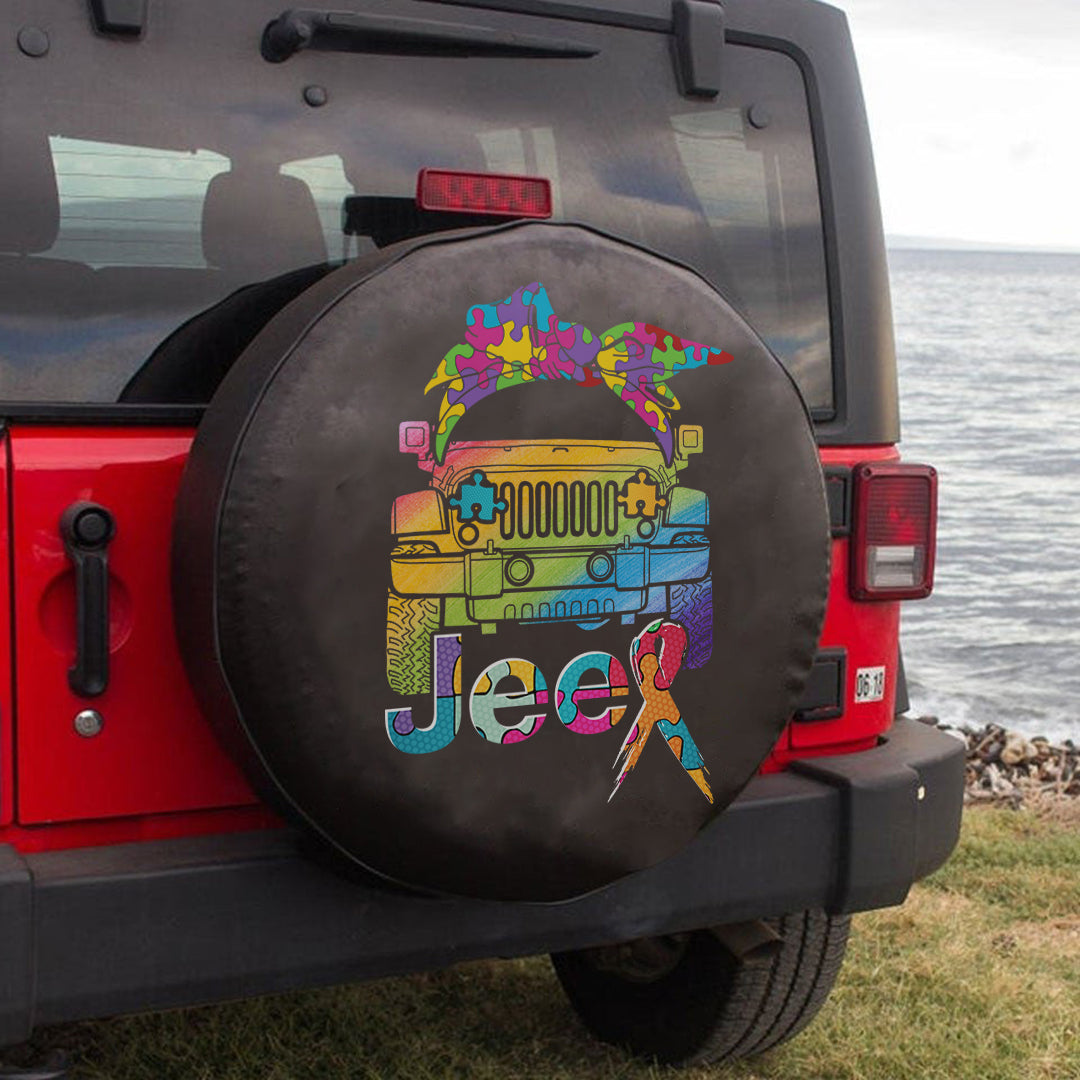 jeep-be-autism-spare-tire-cover