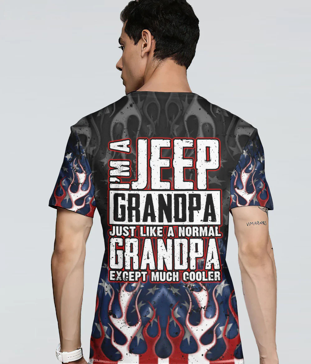 im-a-jeep-grandpa-fire-america-t-shirt