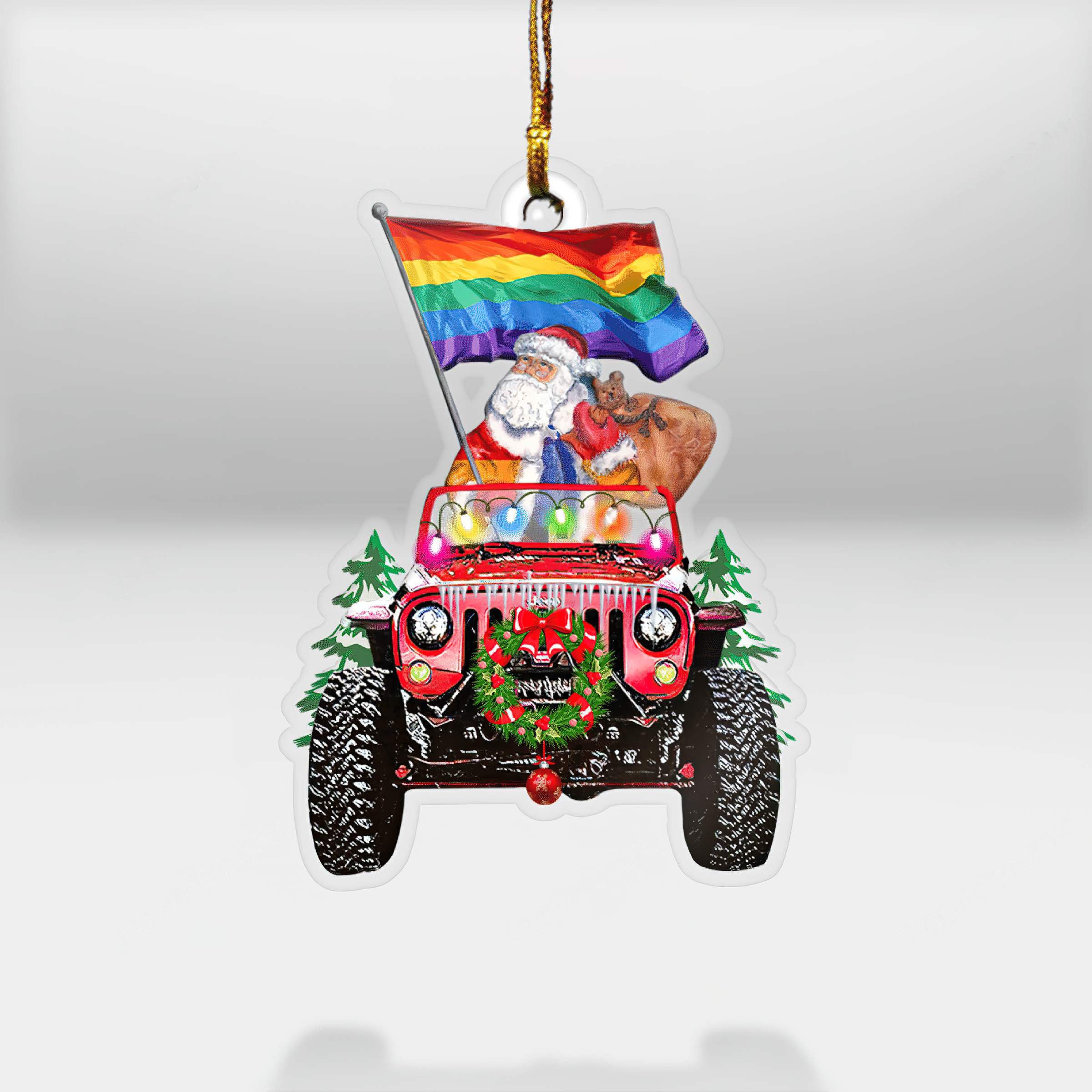 lgbt-jeep-christmas-ornaments