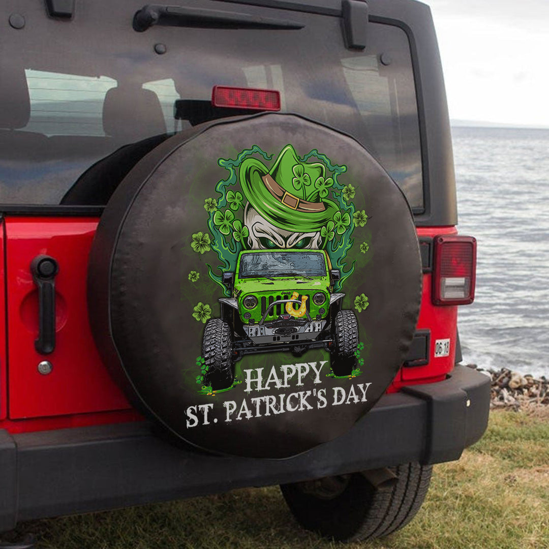 jeep-happy-saint-patricks-day-spare-tire-cover